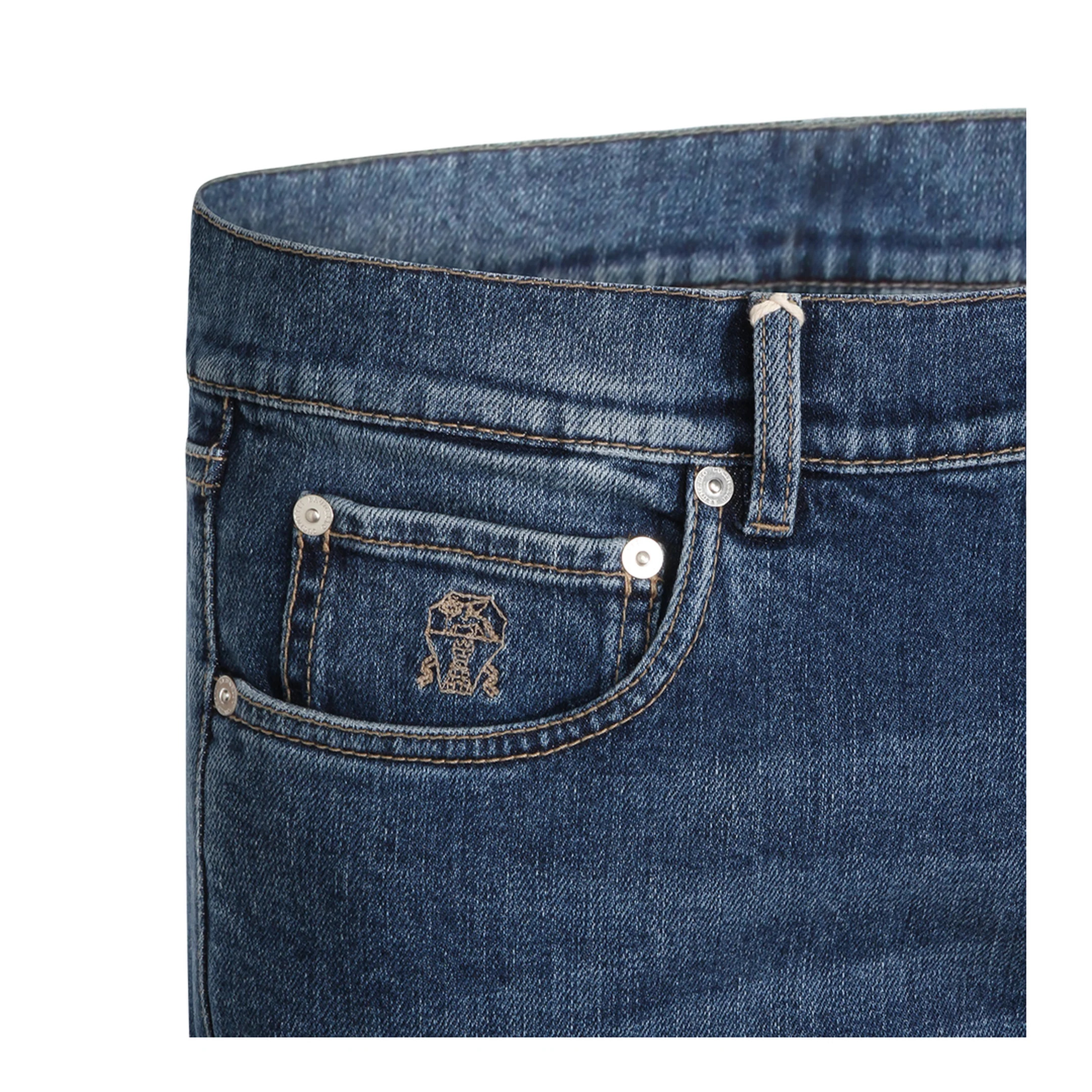 Men's Jeans - Image 2