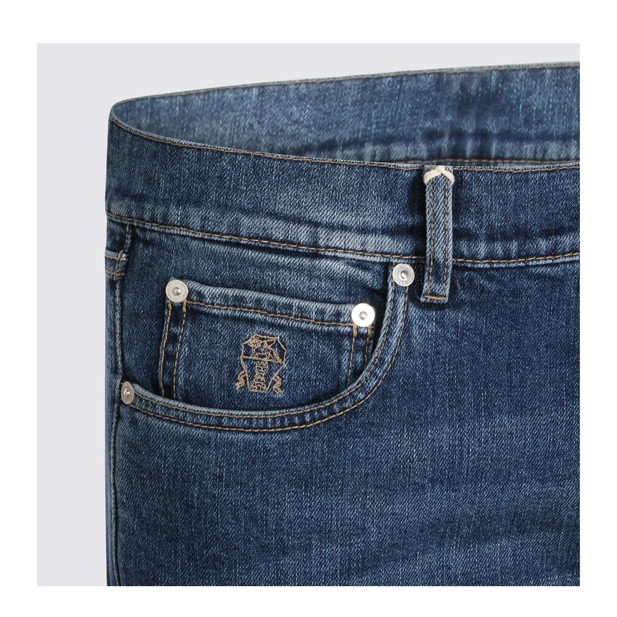 Men's Jeans - Image 3