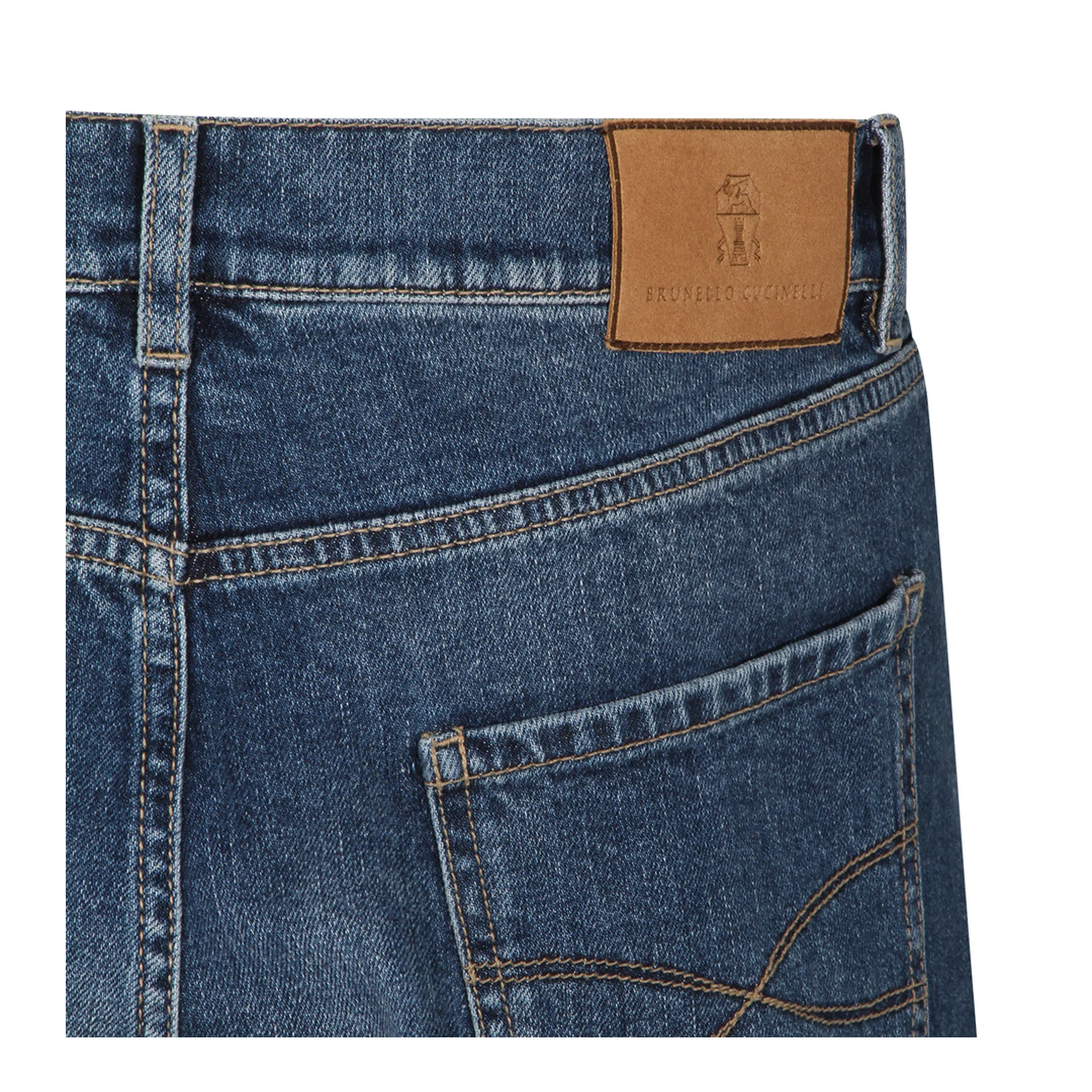 Men's Jeans - Image 4