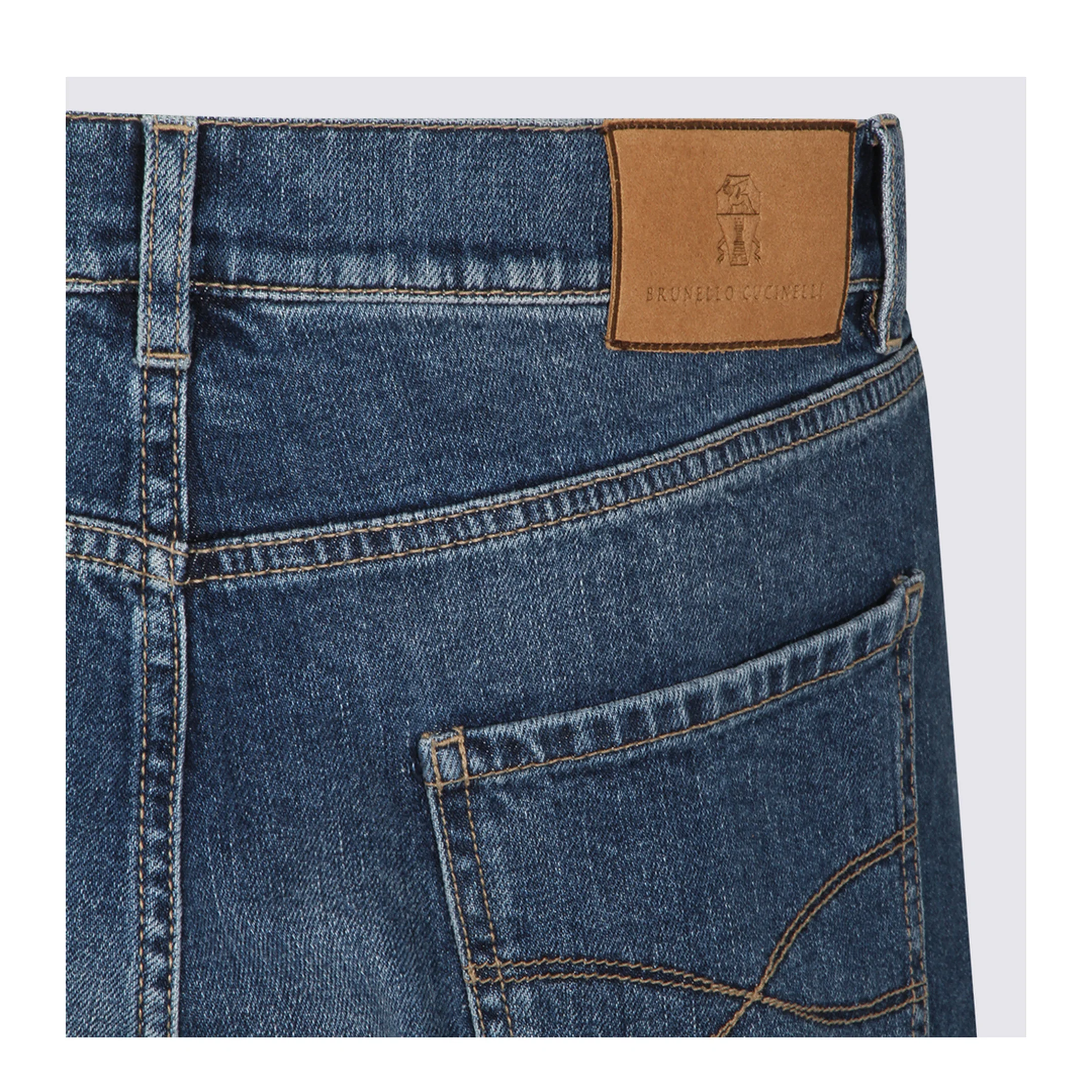 Men's Jeans - Image 5