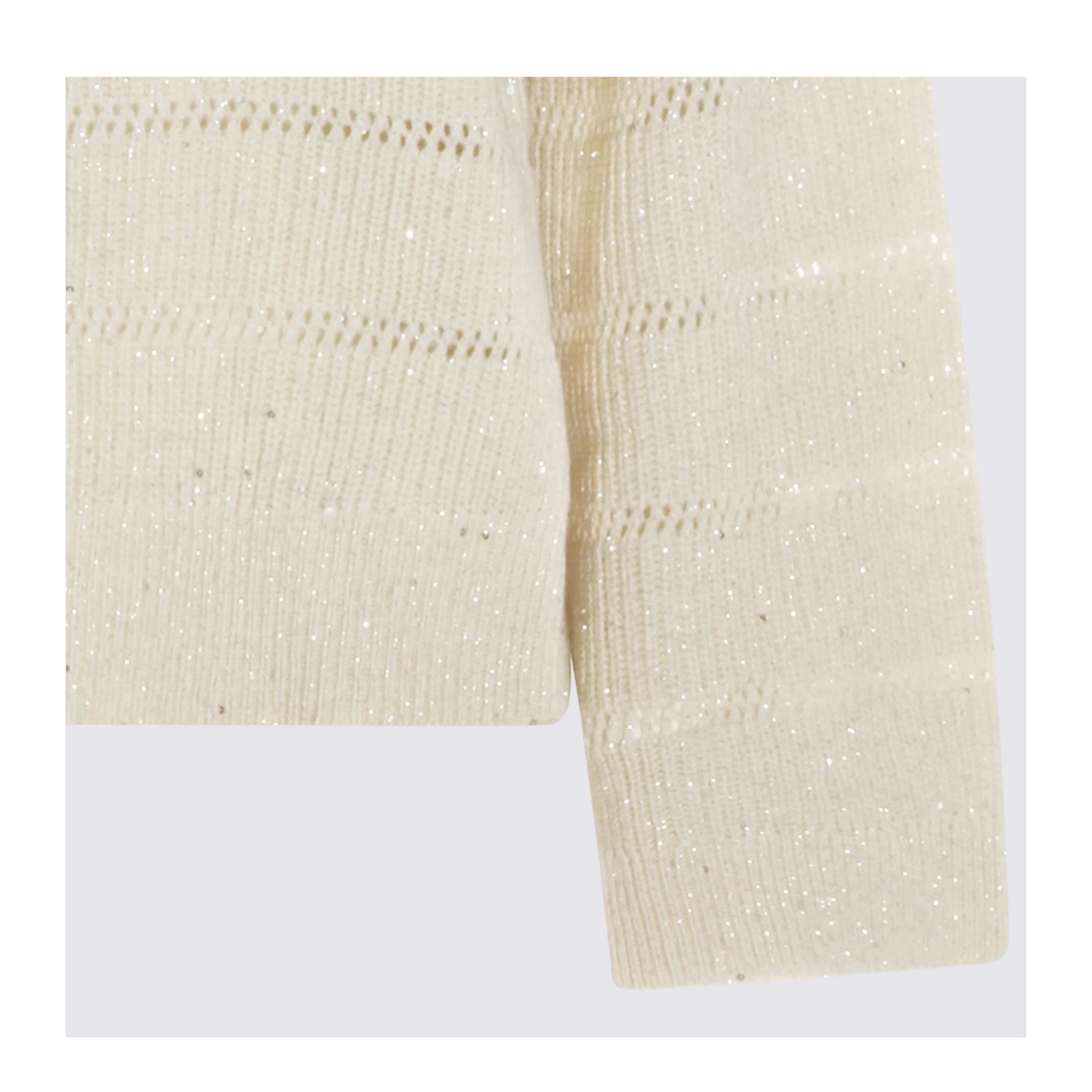 Women's Knitted Sweater - Image 2