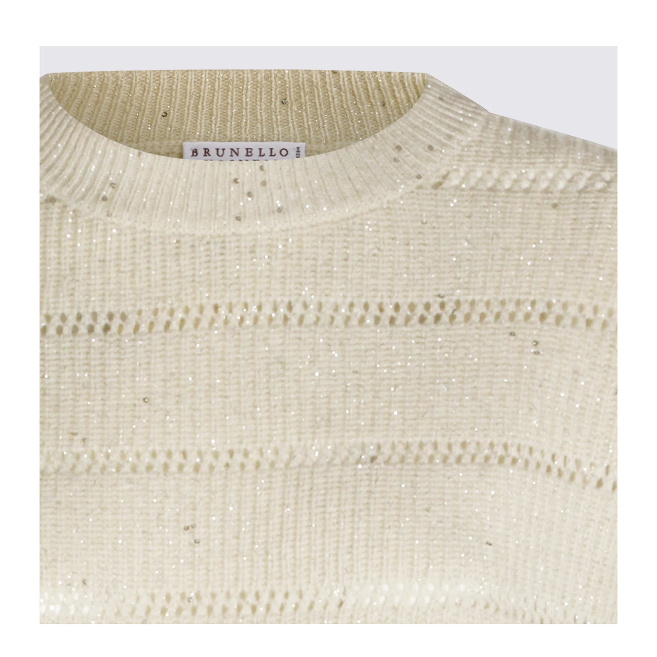 Women's Knitted Sweater - Image 3