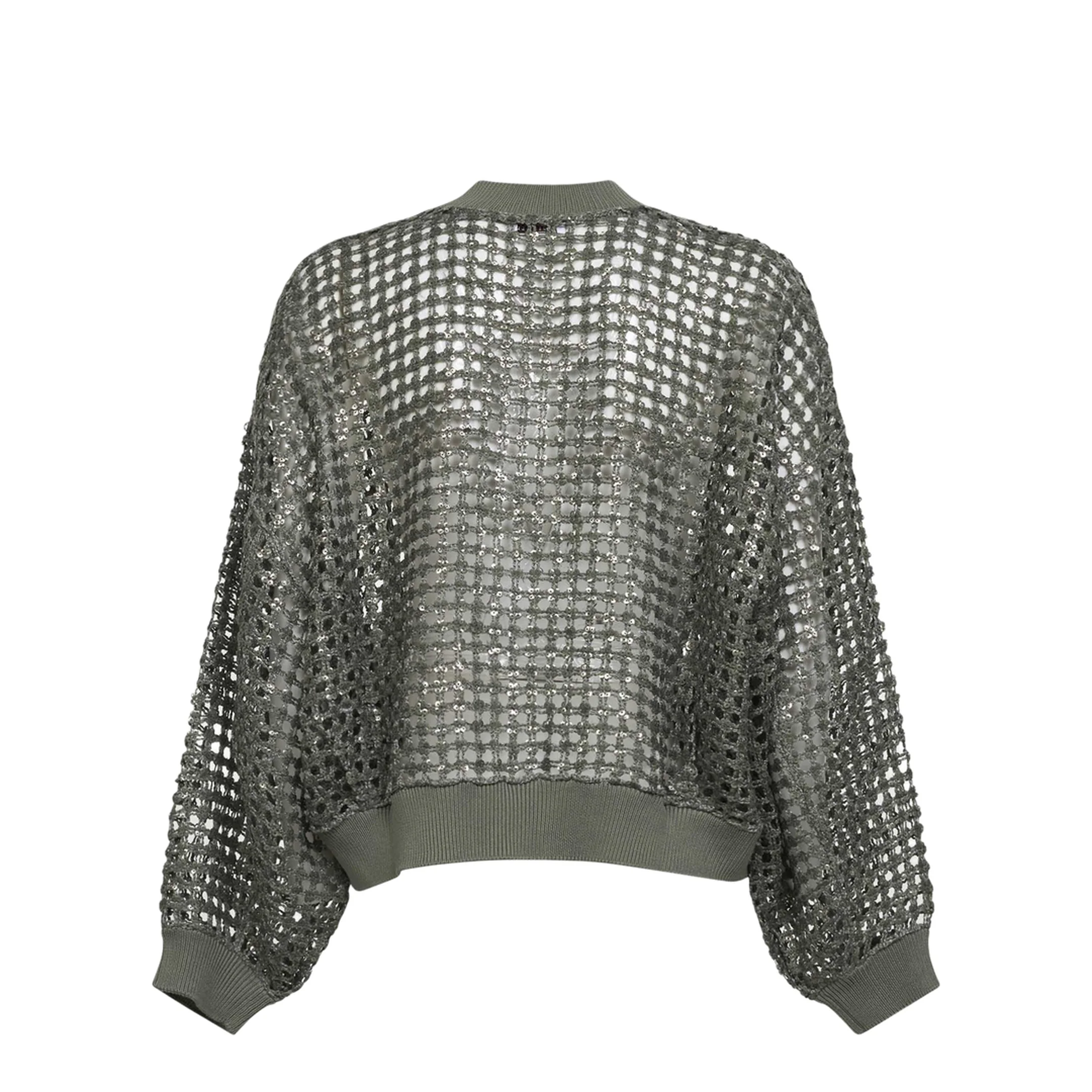 Knitted Sweater