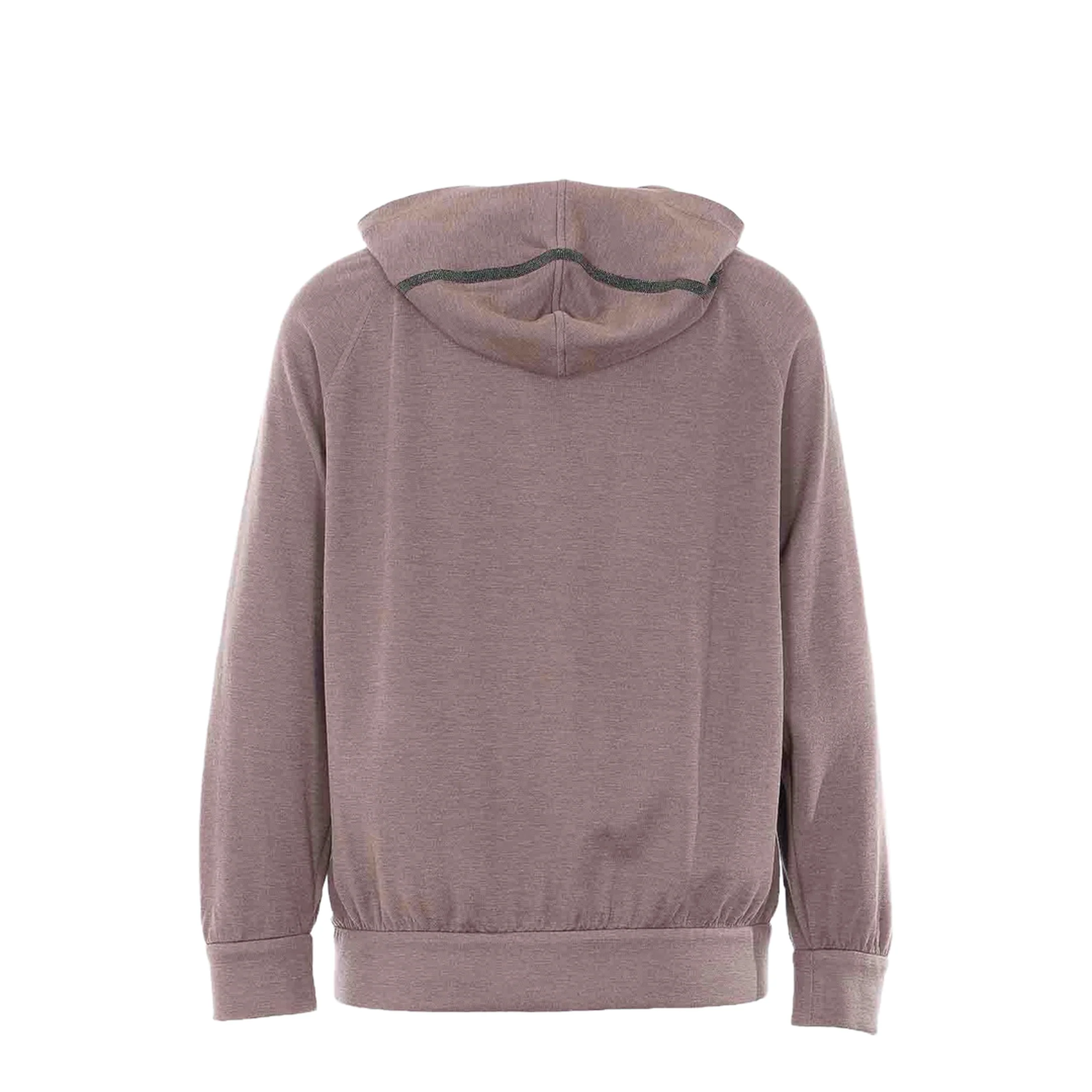 Knitted Sweater - Image 3