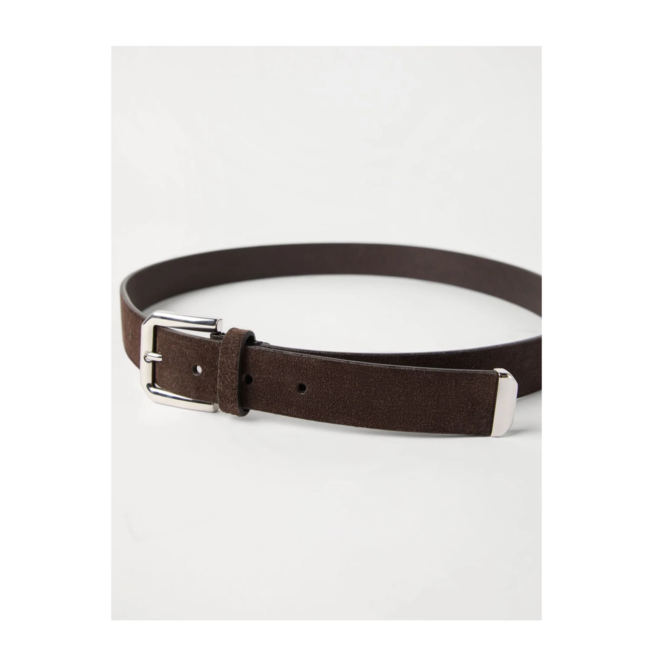 Leather Belt - Image 2