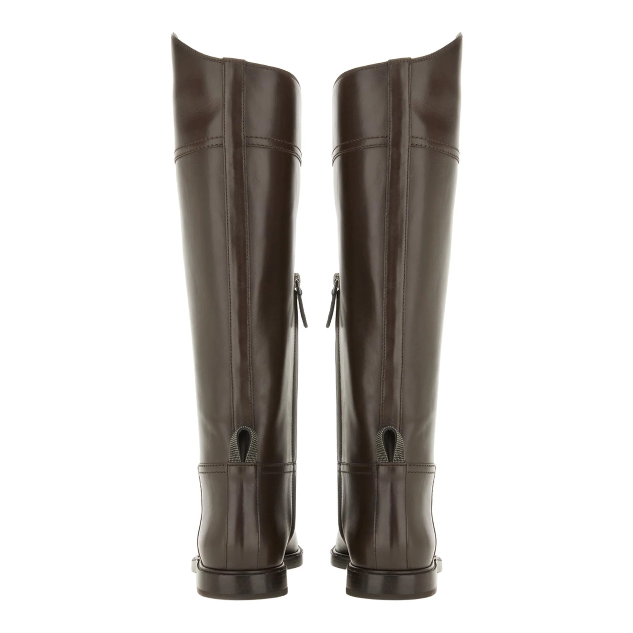 Leather Boot - Image 3