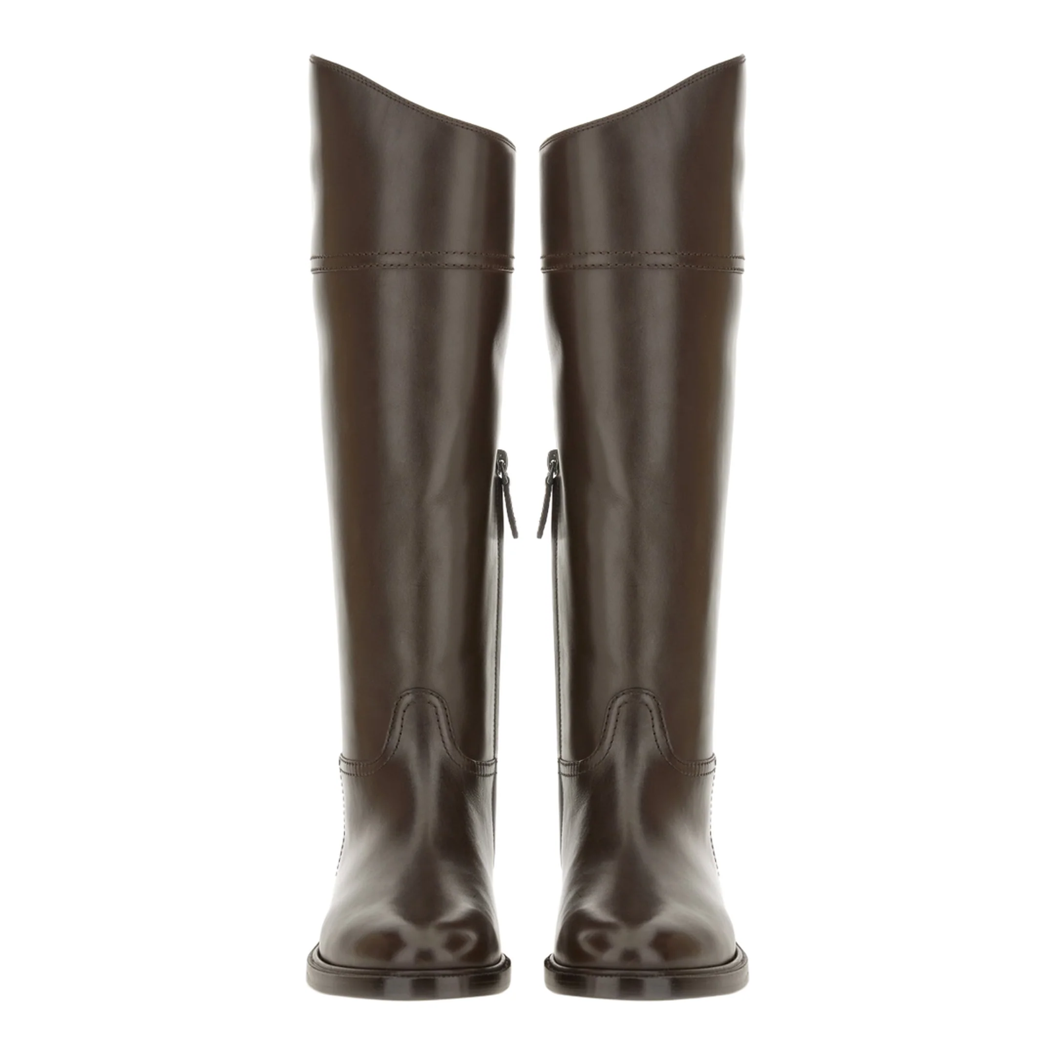 Leather Boot - Image 4