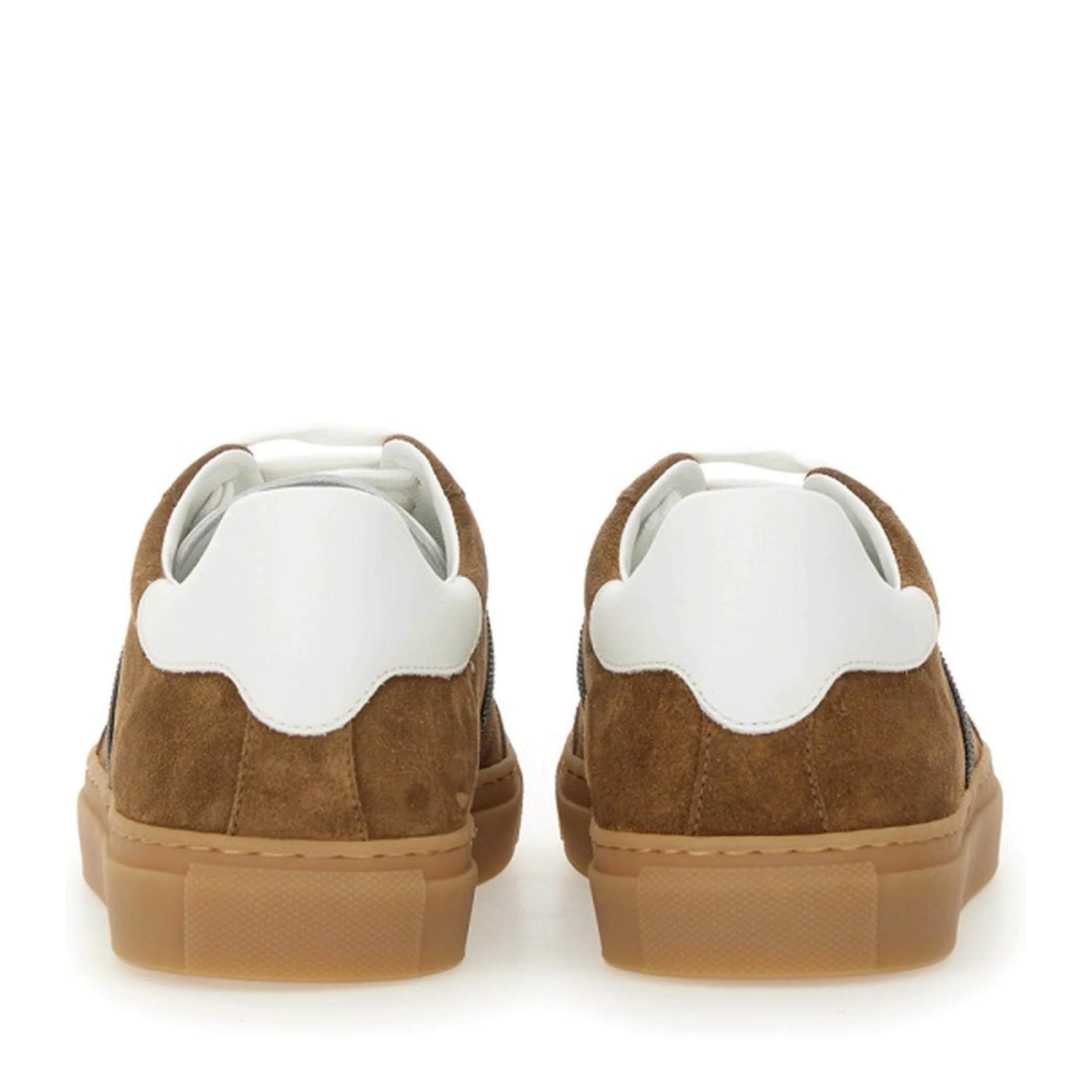Leather Sneaker - Image 3