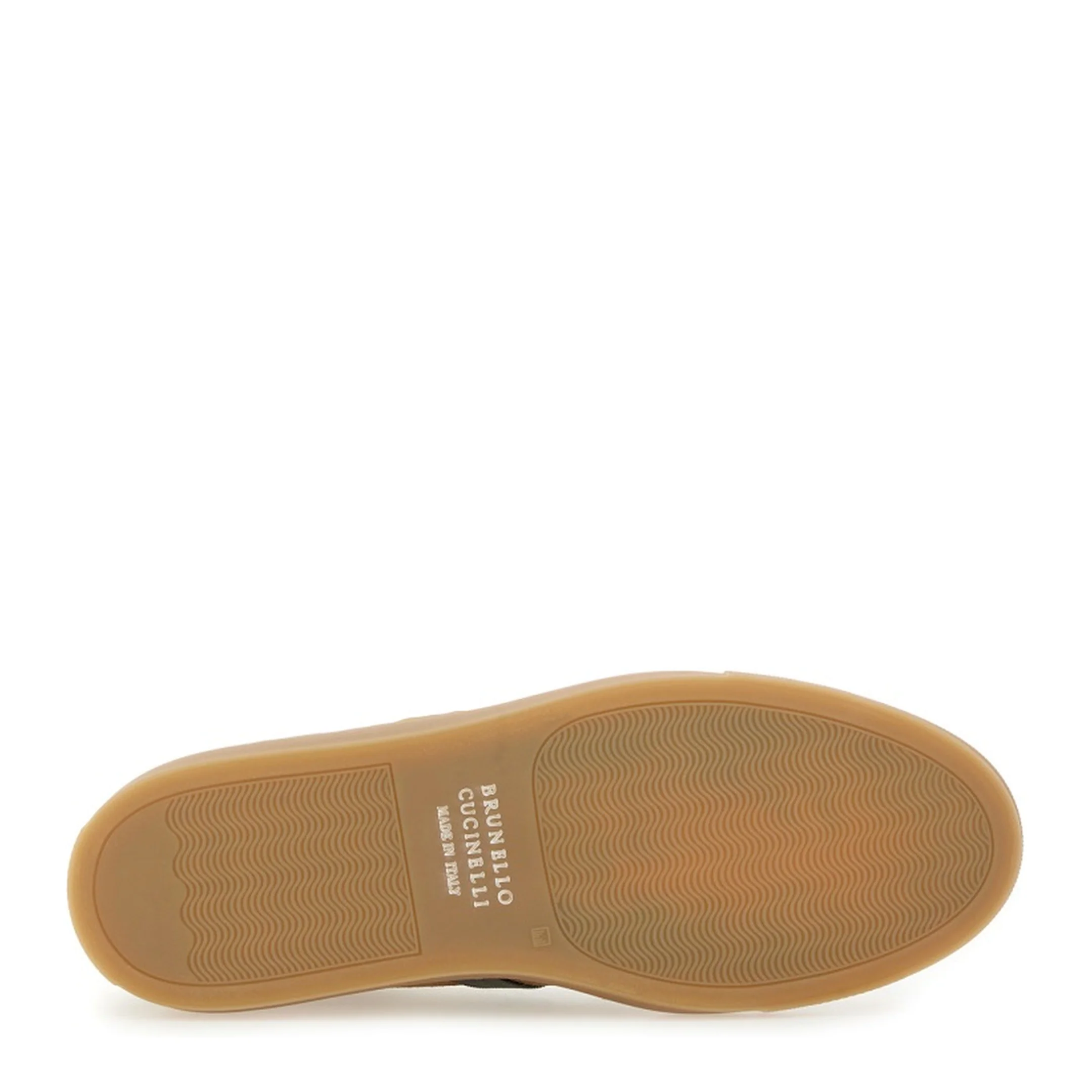 Leather Sneaker - Image 5