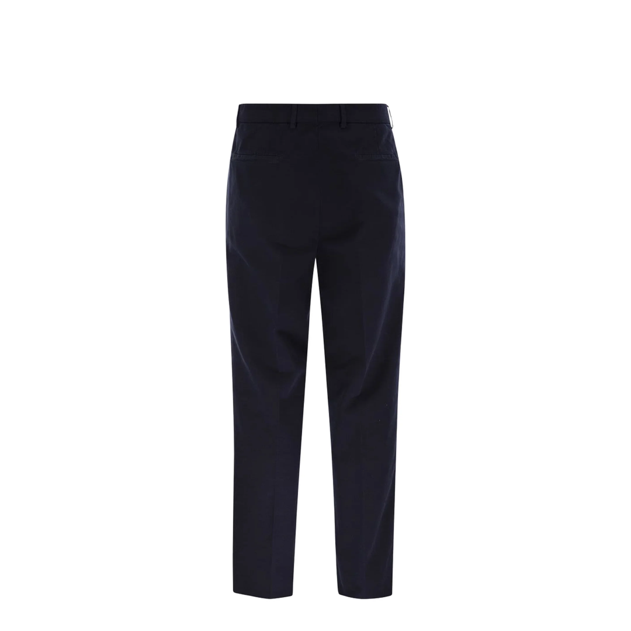 Pleated Trousers - Image 2