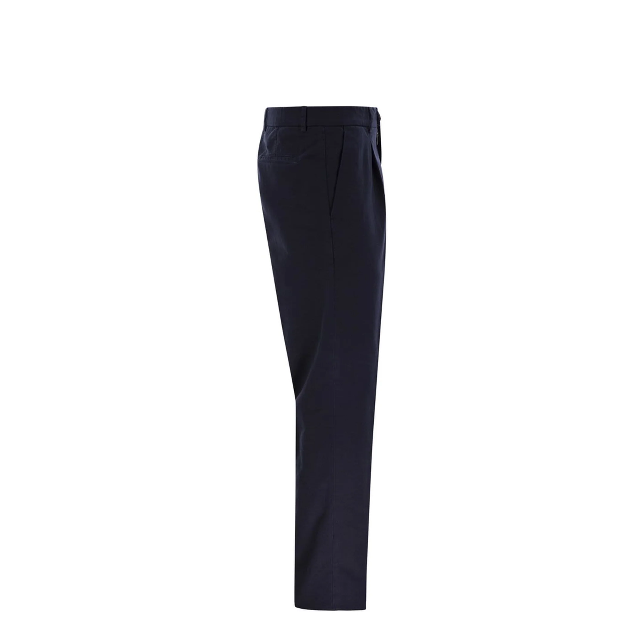 Pleated Trousers - Image 3