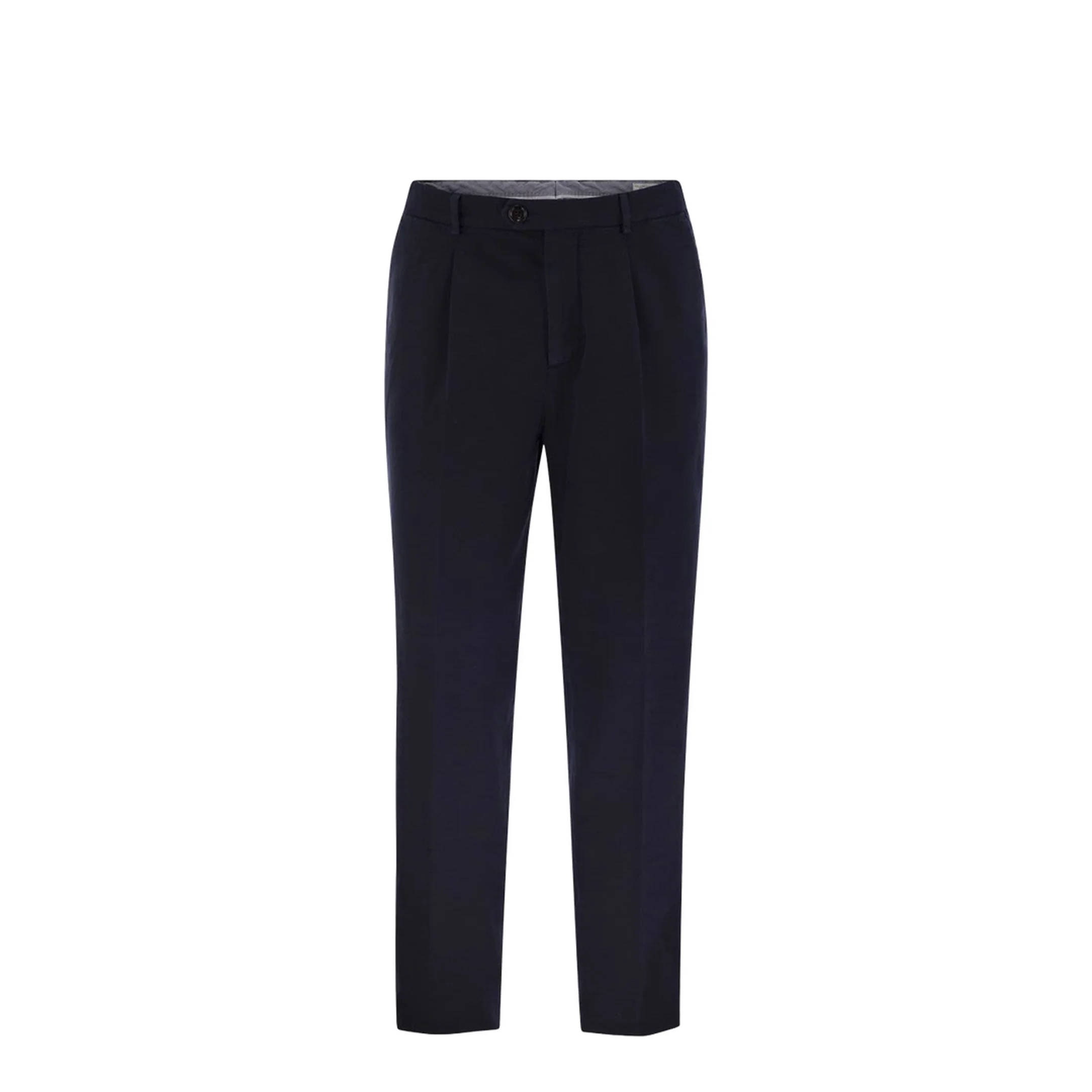 Pleated Trousers - Image 5