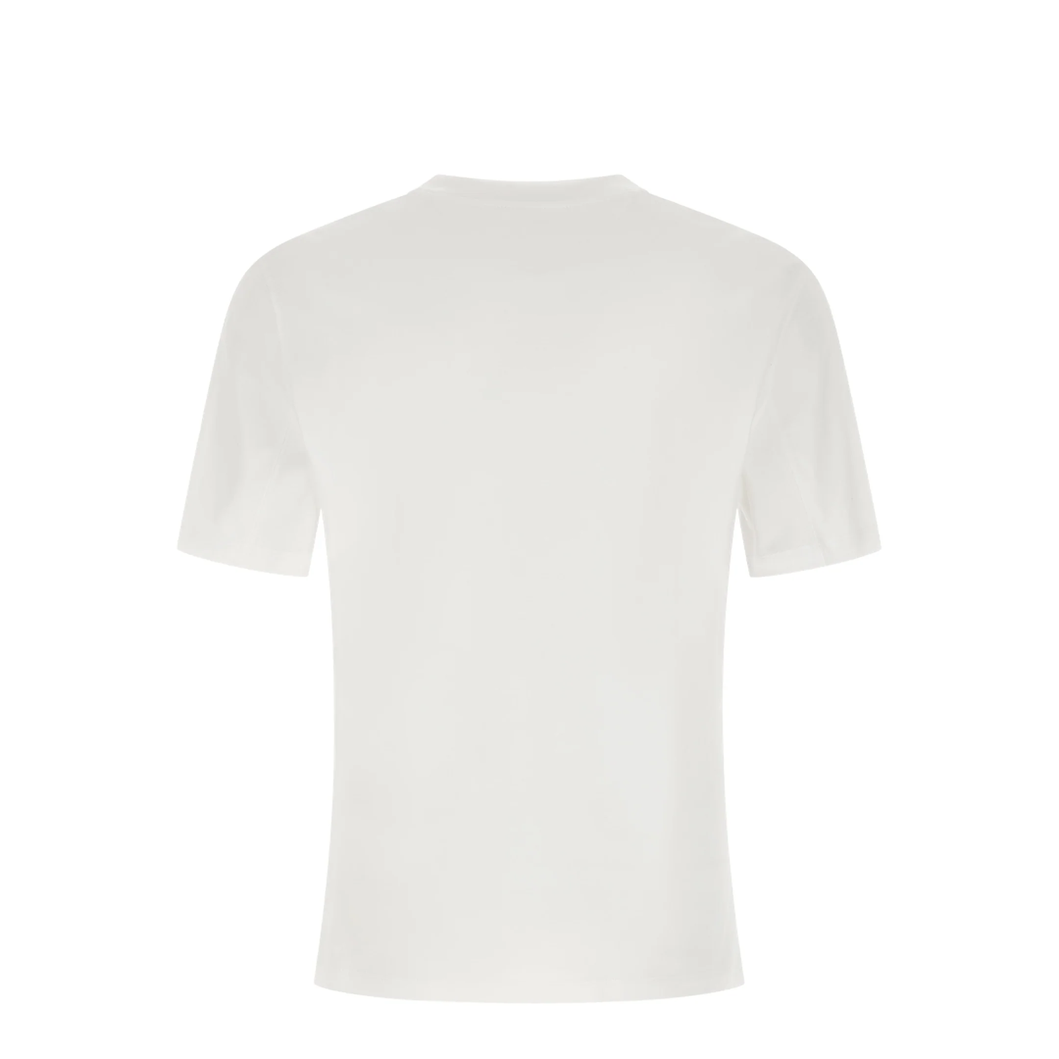 Logo Cotton T-Shirt - Image 5