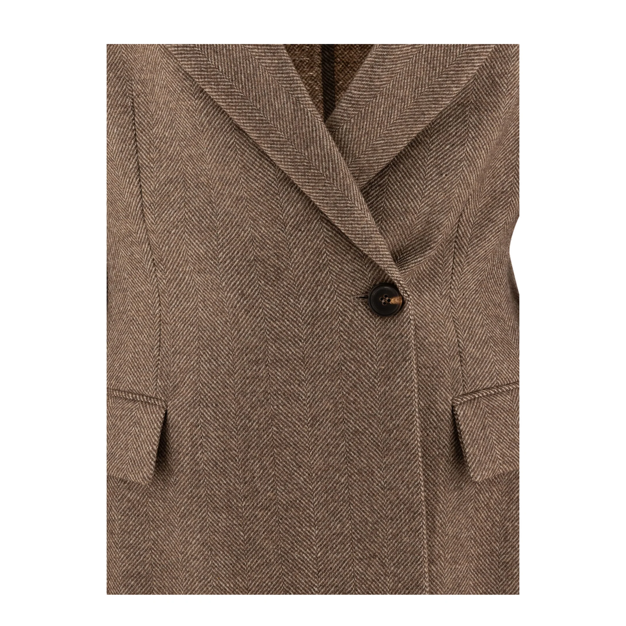 Long Sleeve Jacket - Image 2