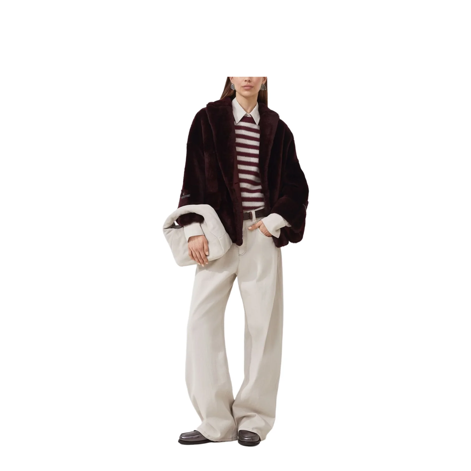 Loose Barrel Jeans - Image 4