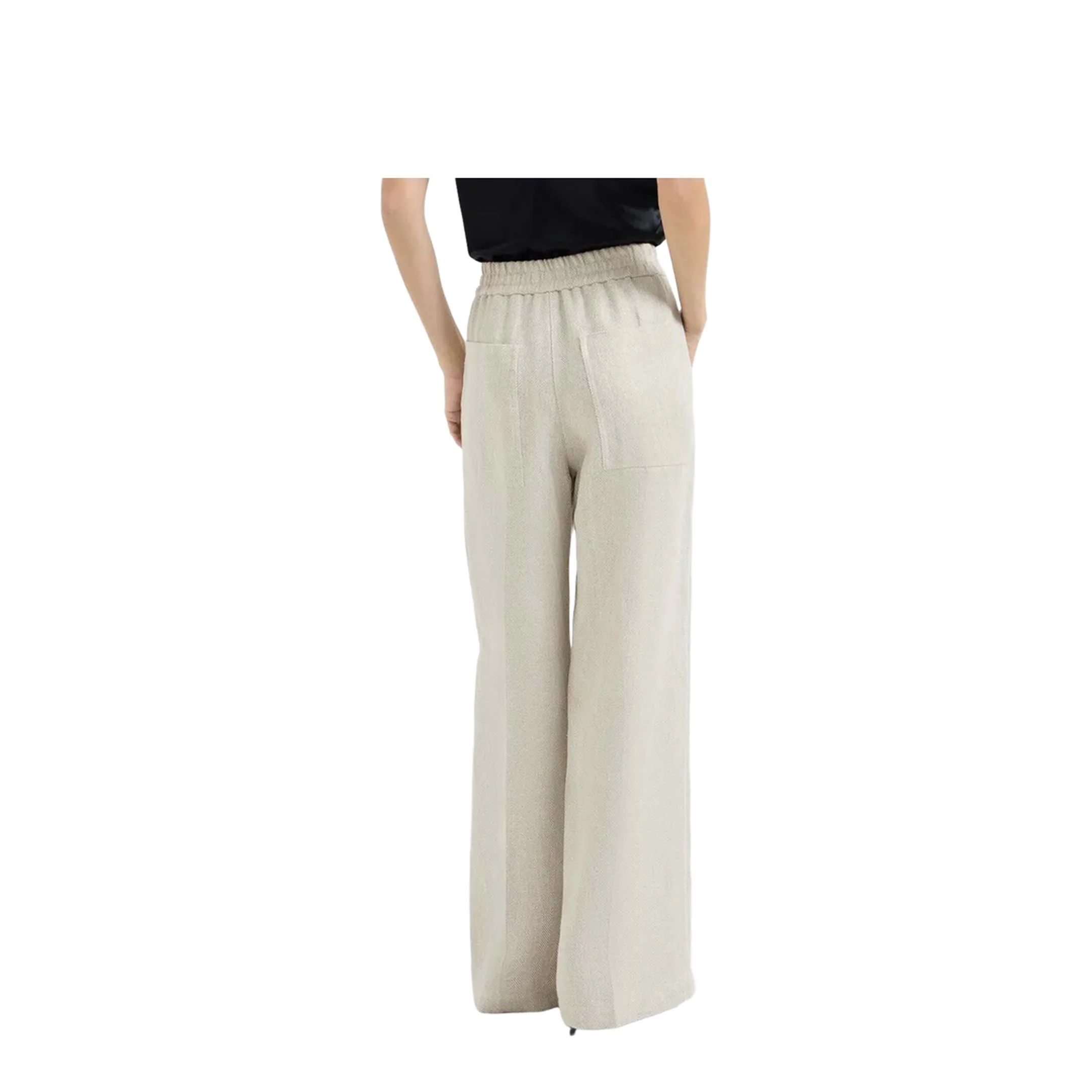 Loose Track Pants - Image 3