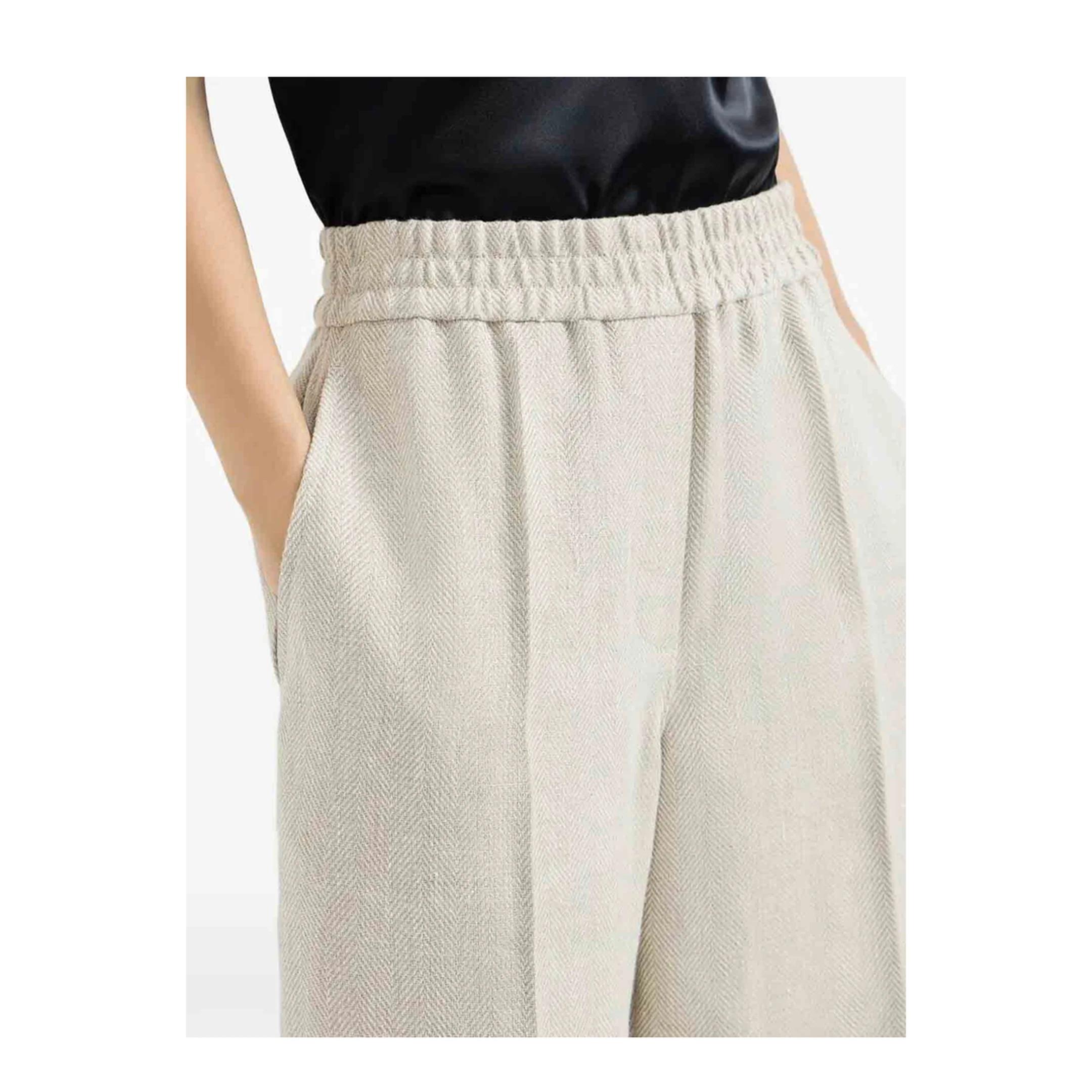 Loose Track Pants - Image 4