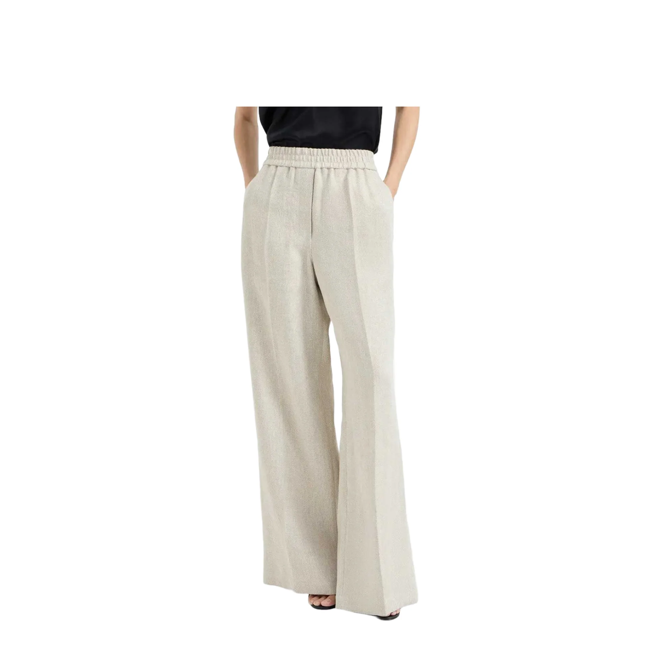 Loose Track Pants - Image 5