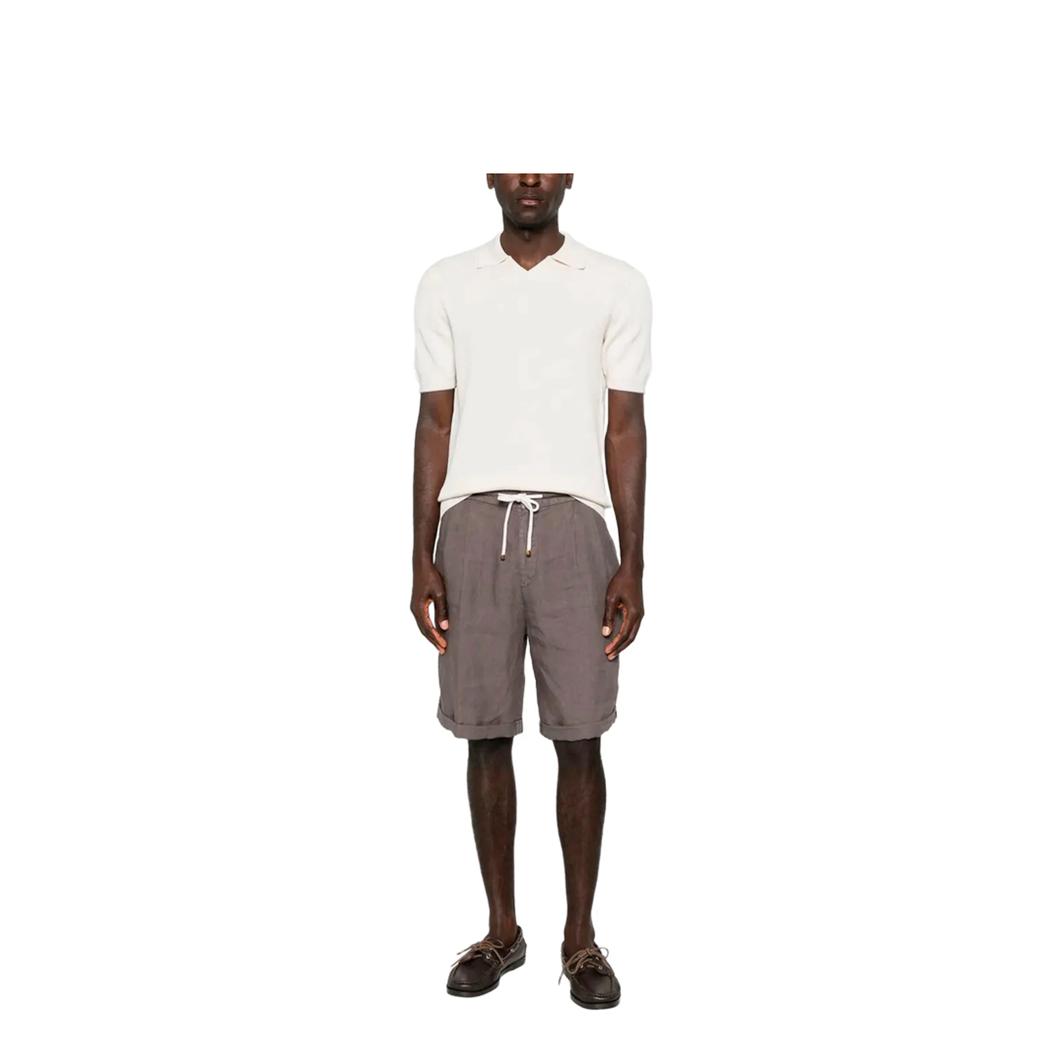 men's shorts - Image 2