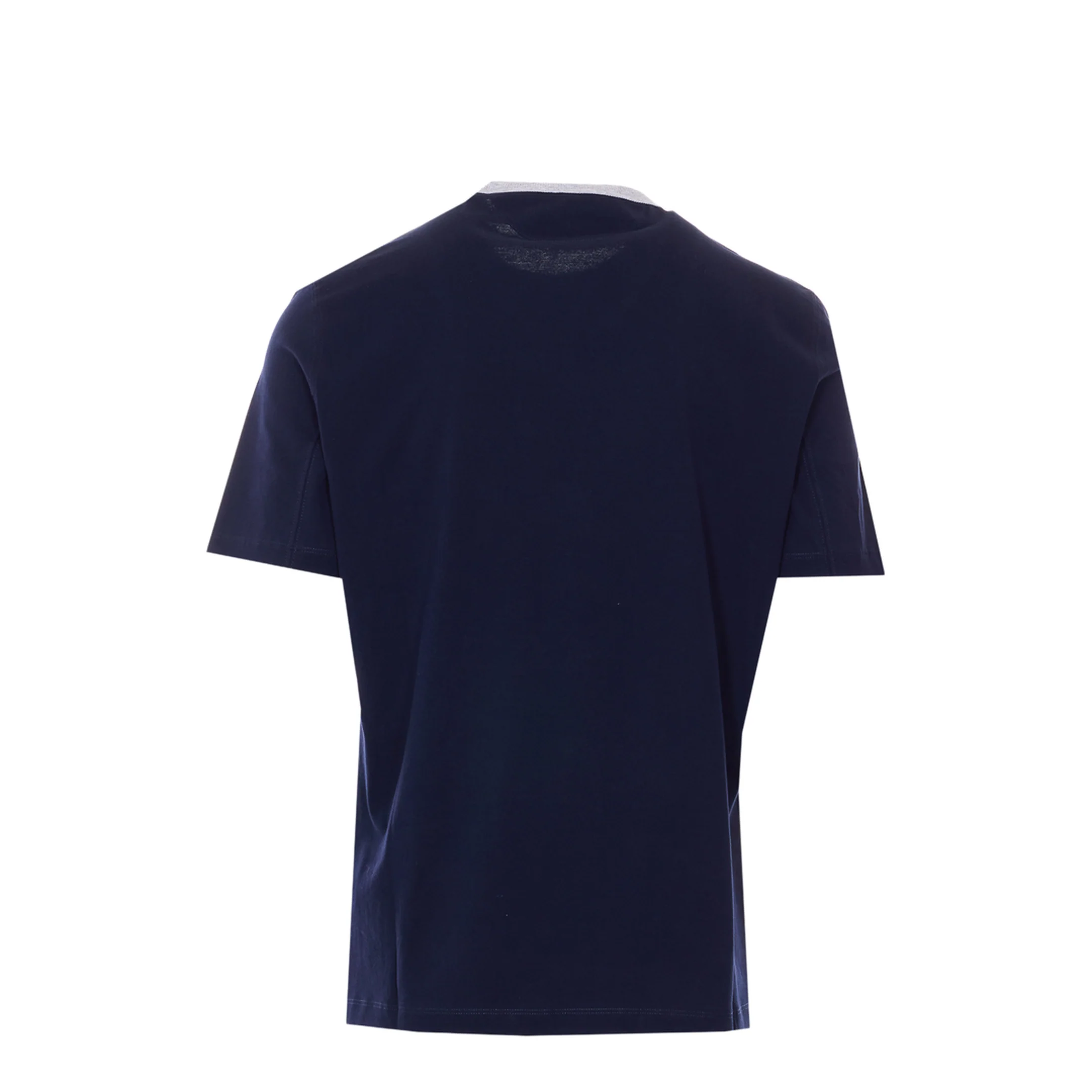 Men's T-shirt - Image 4