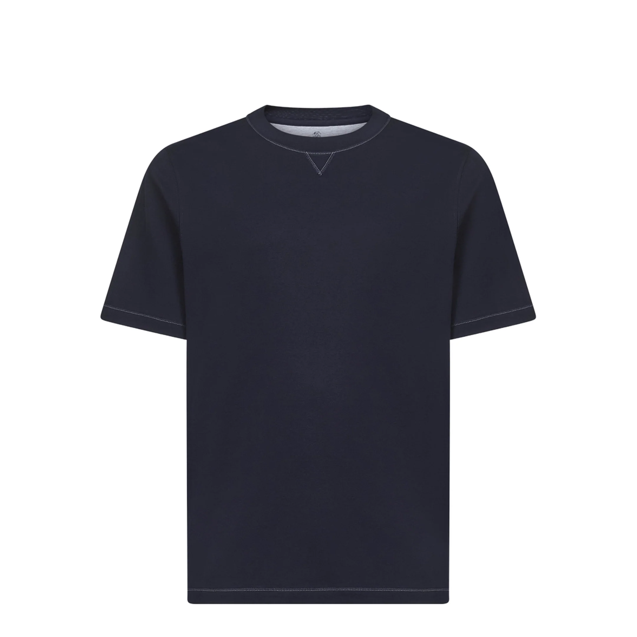 Crew Neck T-shirt