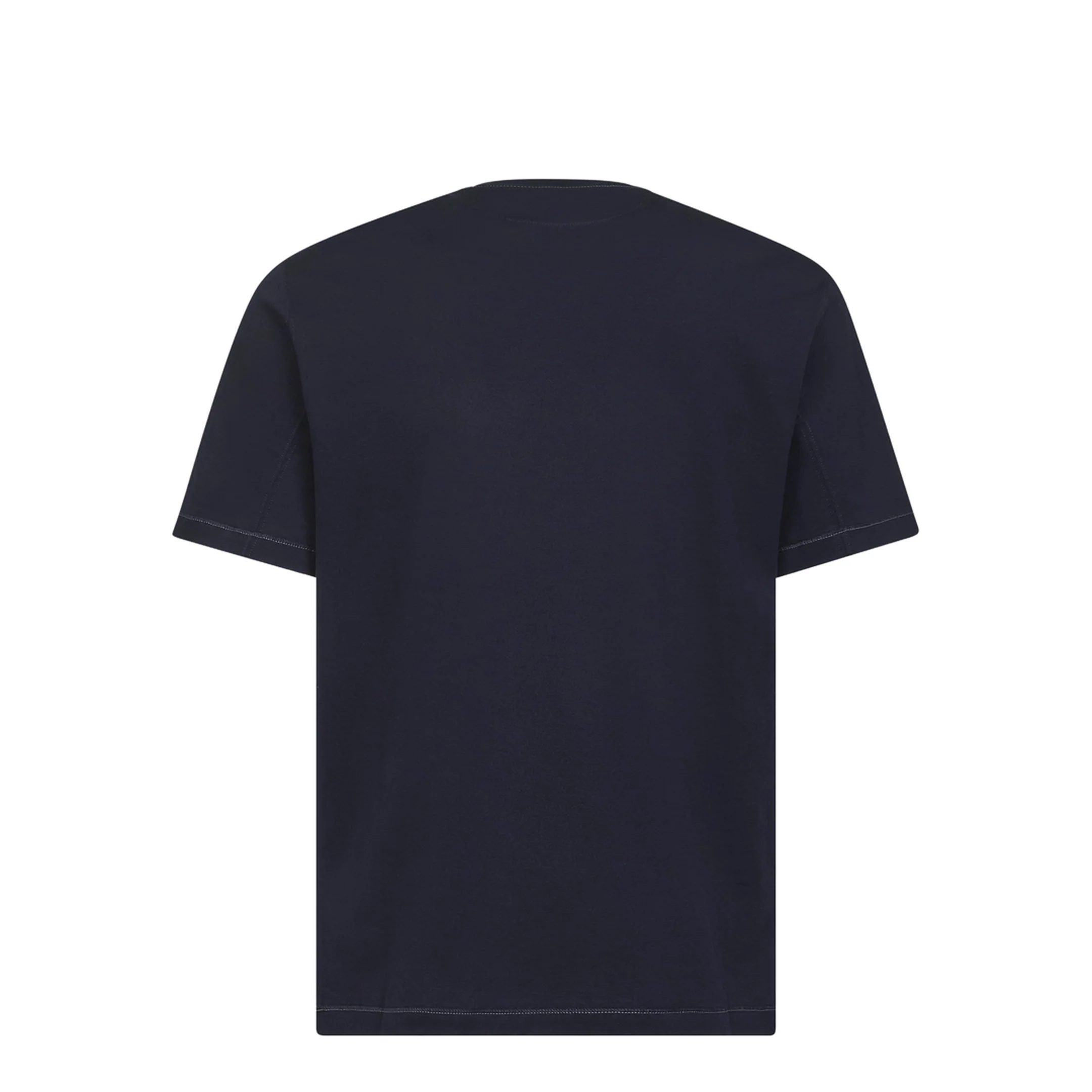 Crew Neck T-shirt - Image 2