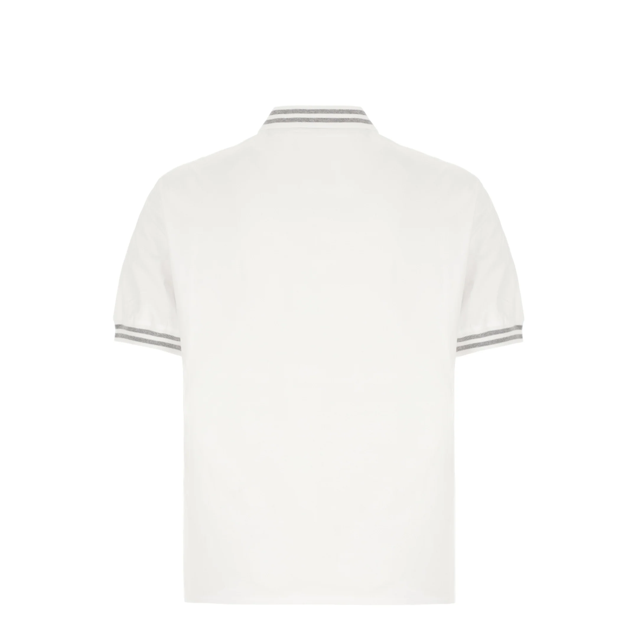 Men's T-shirt - Image 2