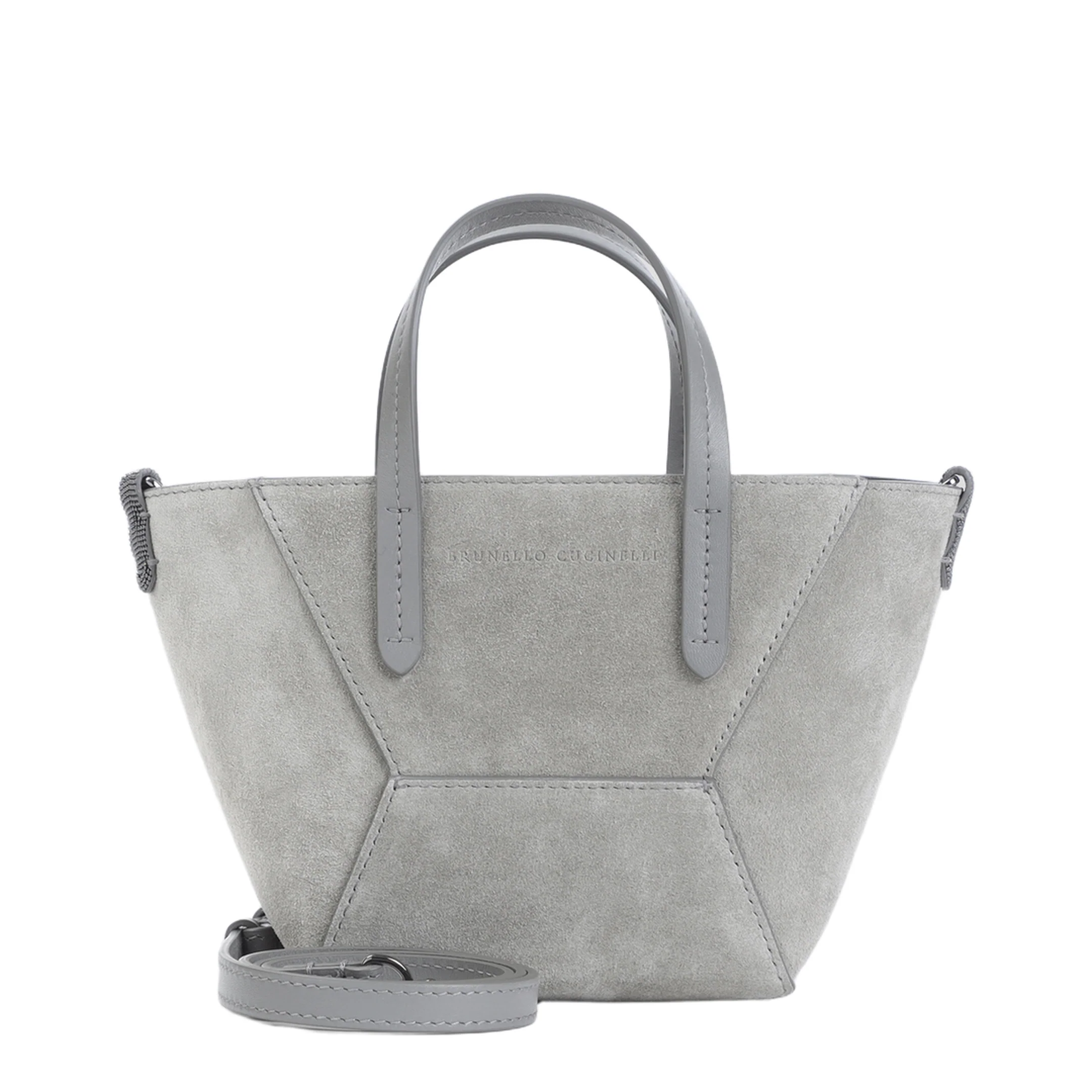Mini Handbag - Image 5