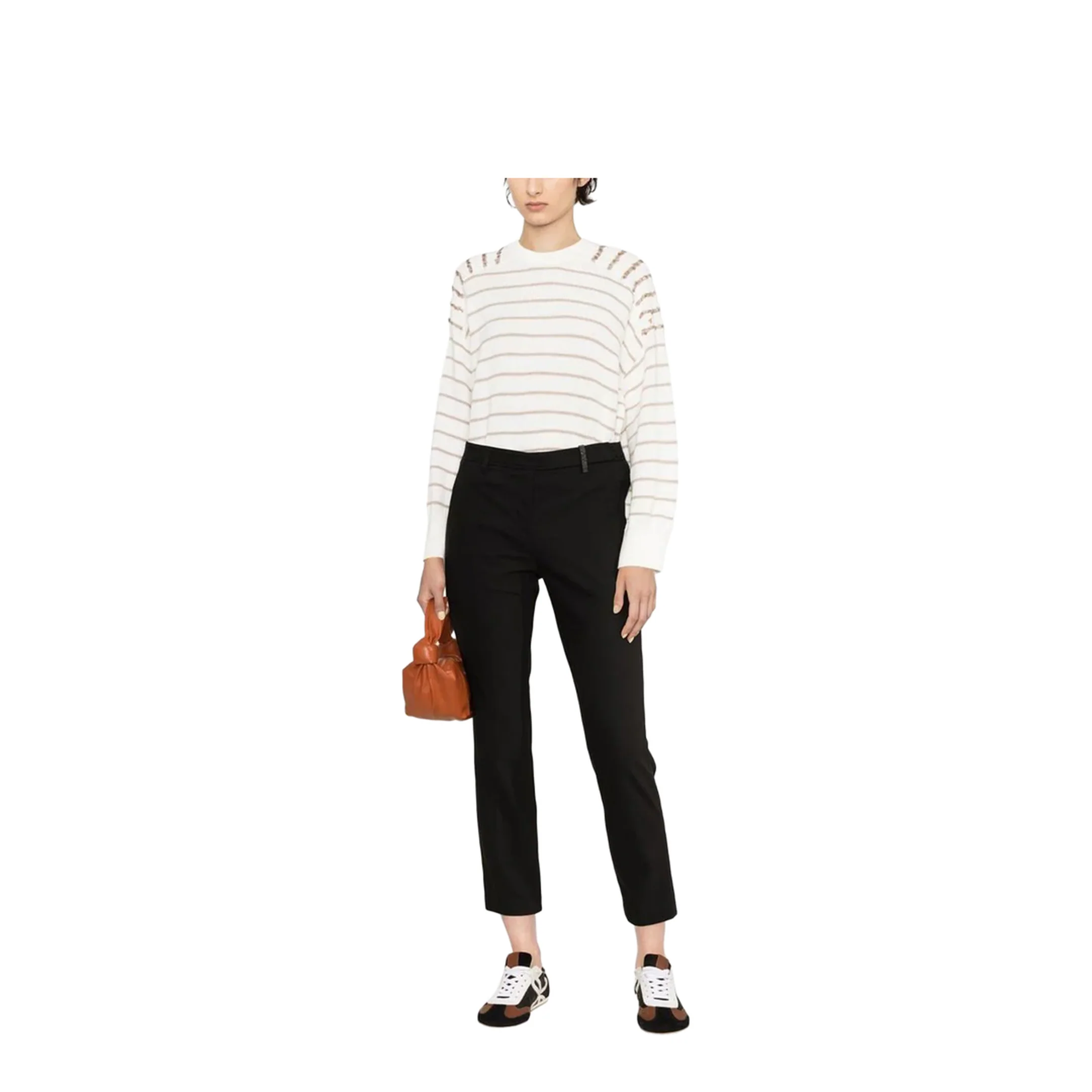 Monile' Pants - Image 3