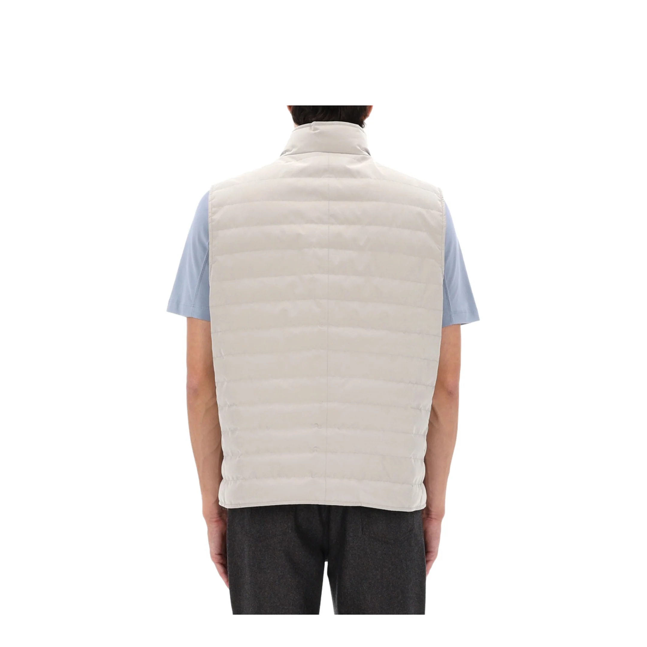Padded Vest - Image 5