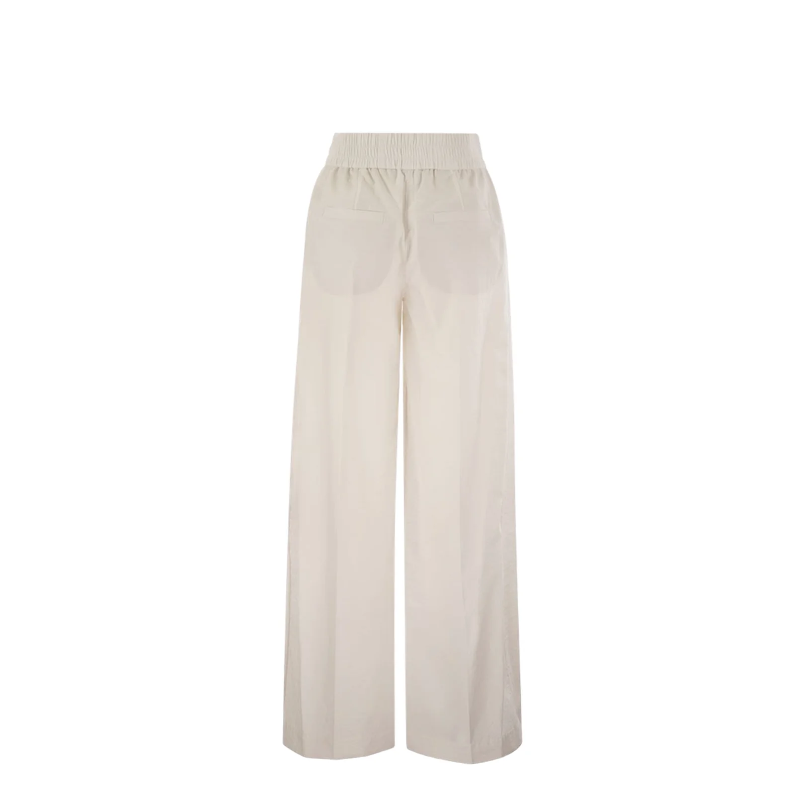 Pants - Beige - Image 2