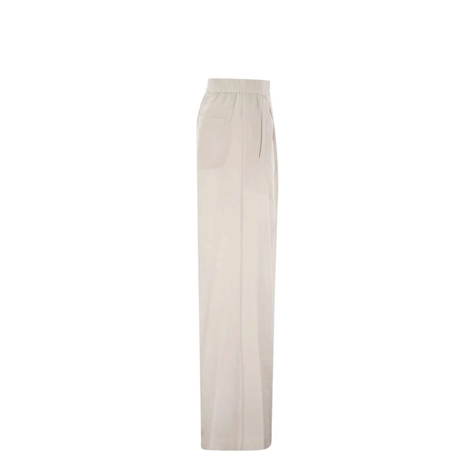 Pants - Beige - Image 3