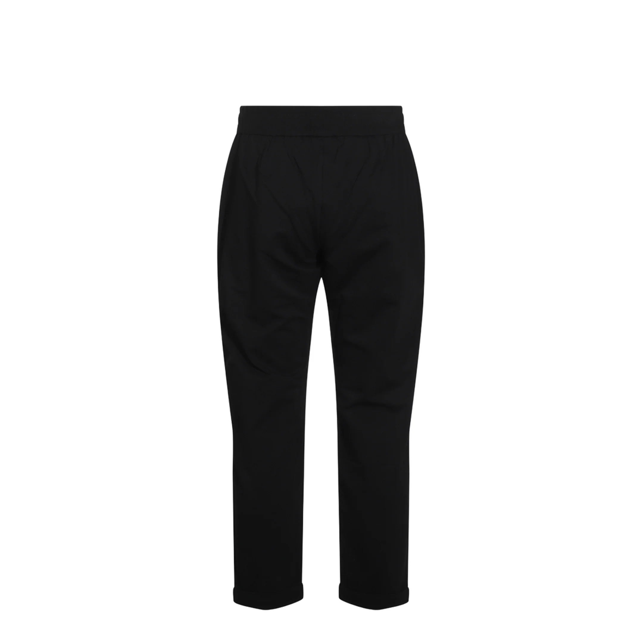 Pants - Black - Image 2
