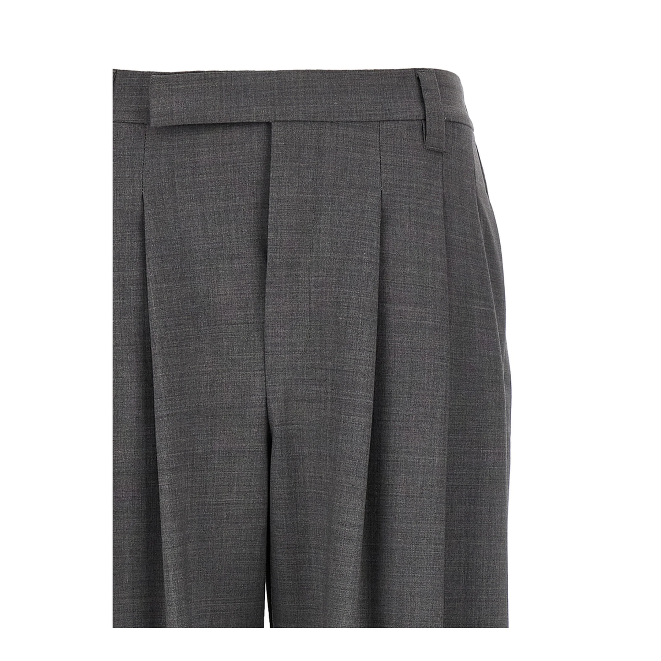 Pants - Grey - Image 2