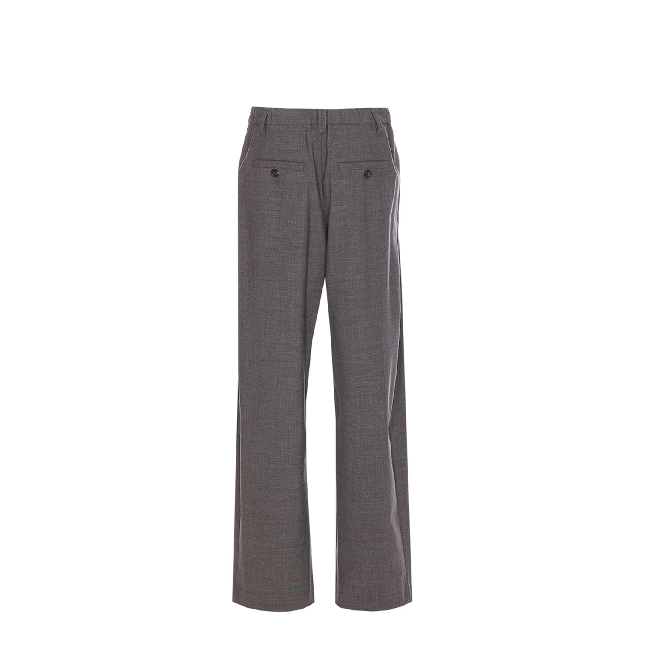 Pants - Grey - Image 4