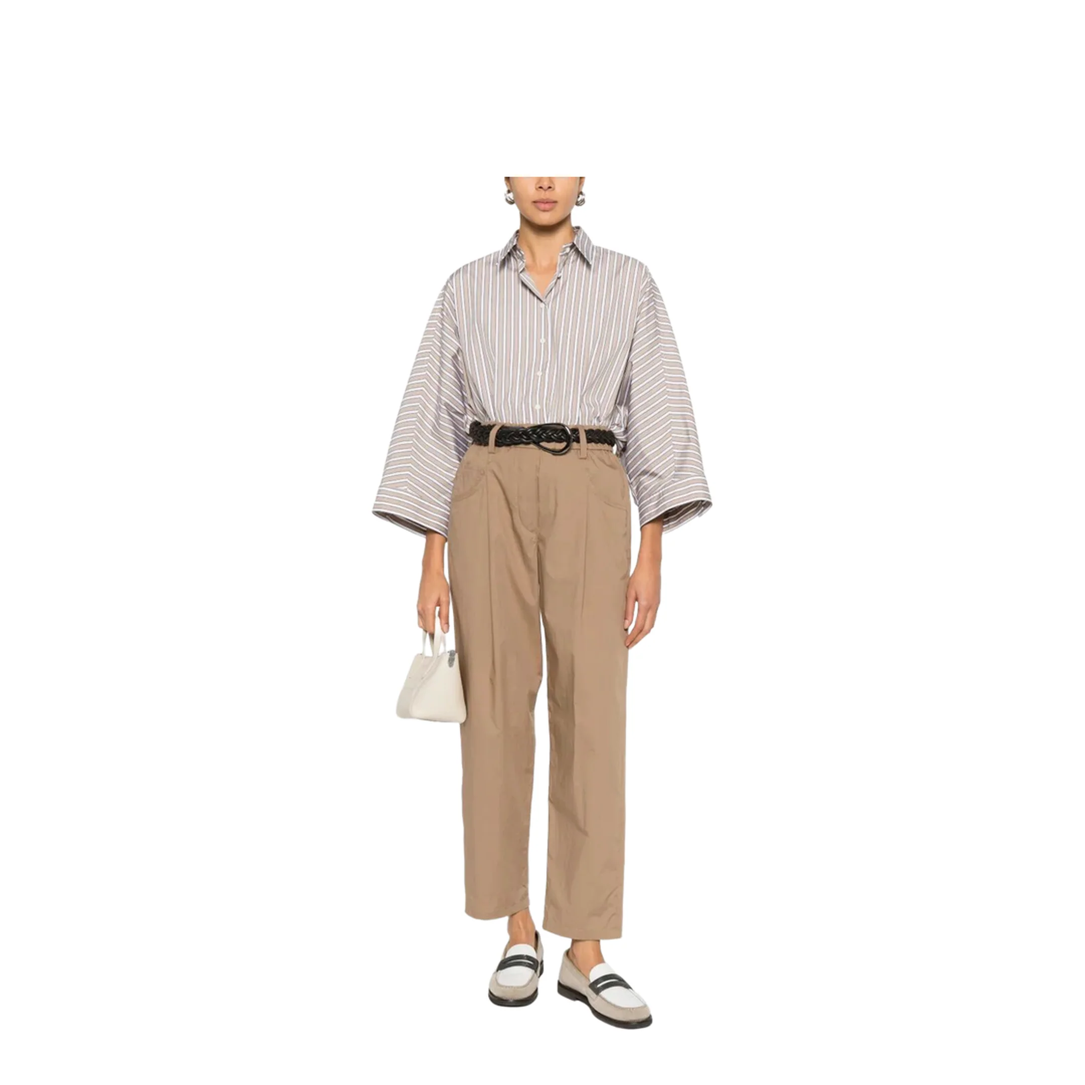 Beige Pants - Image 3