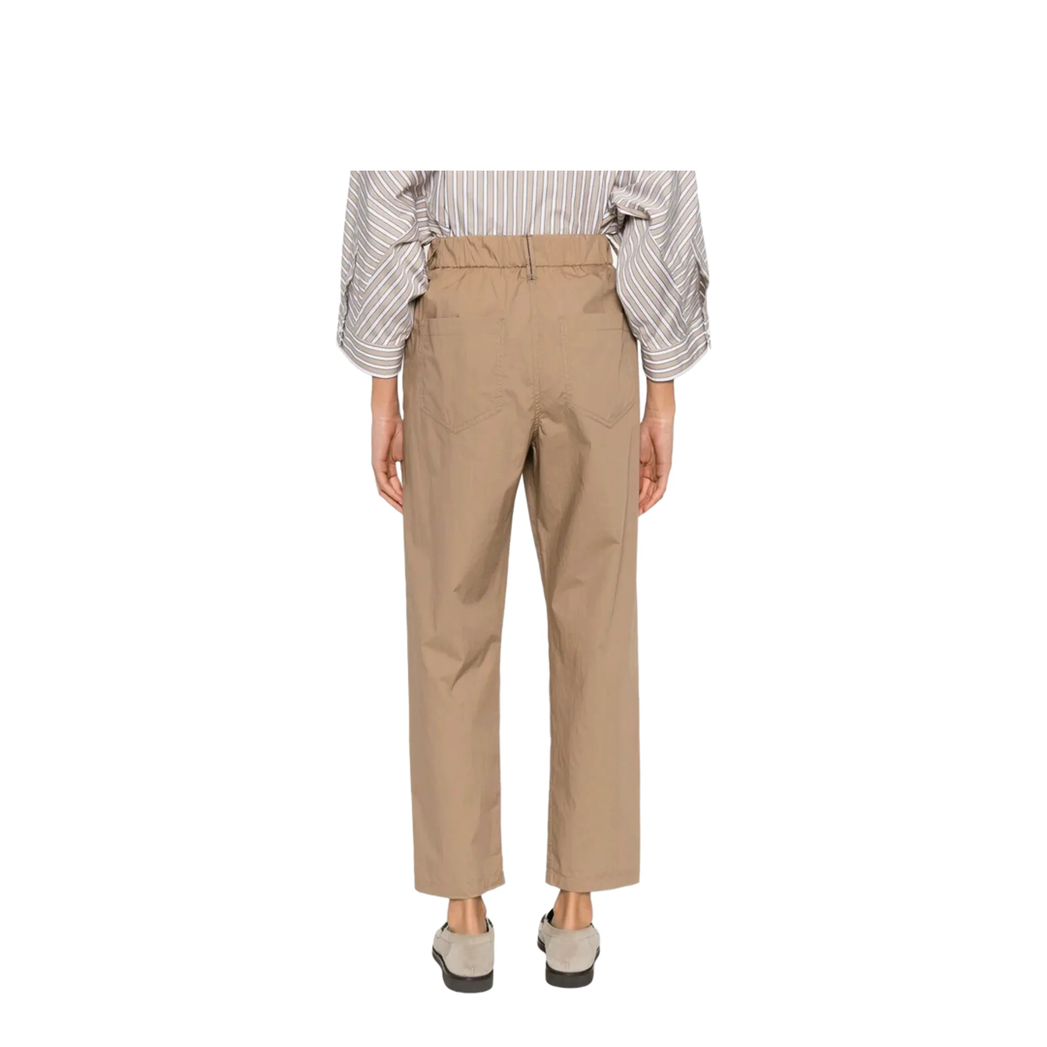 Beige Pants - Image 4