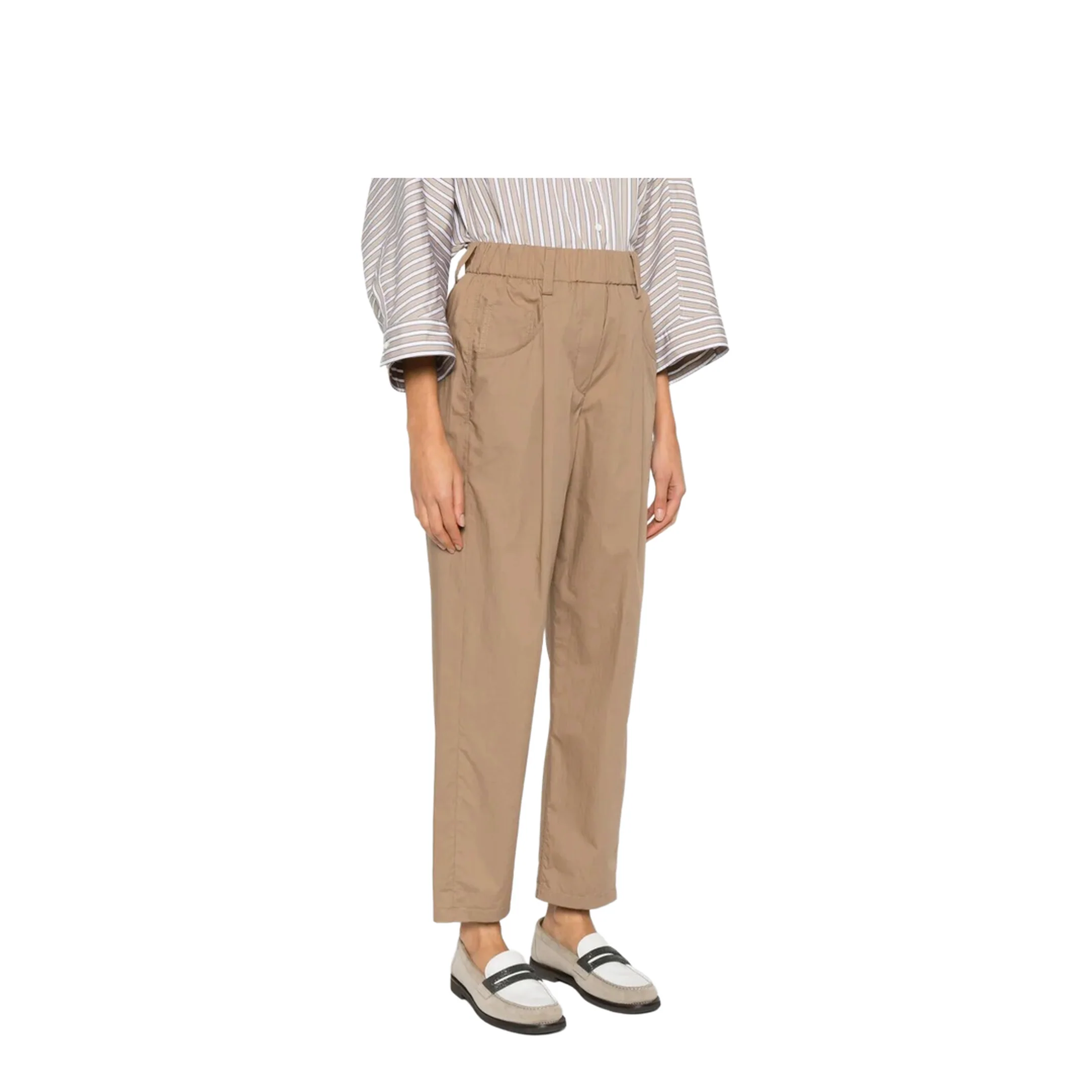Beige Pants - Image 5