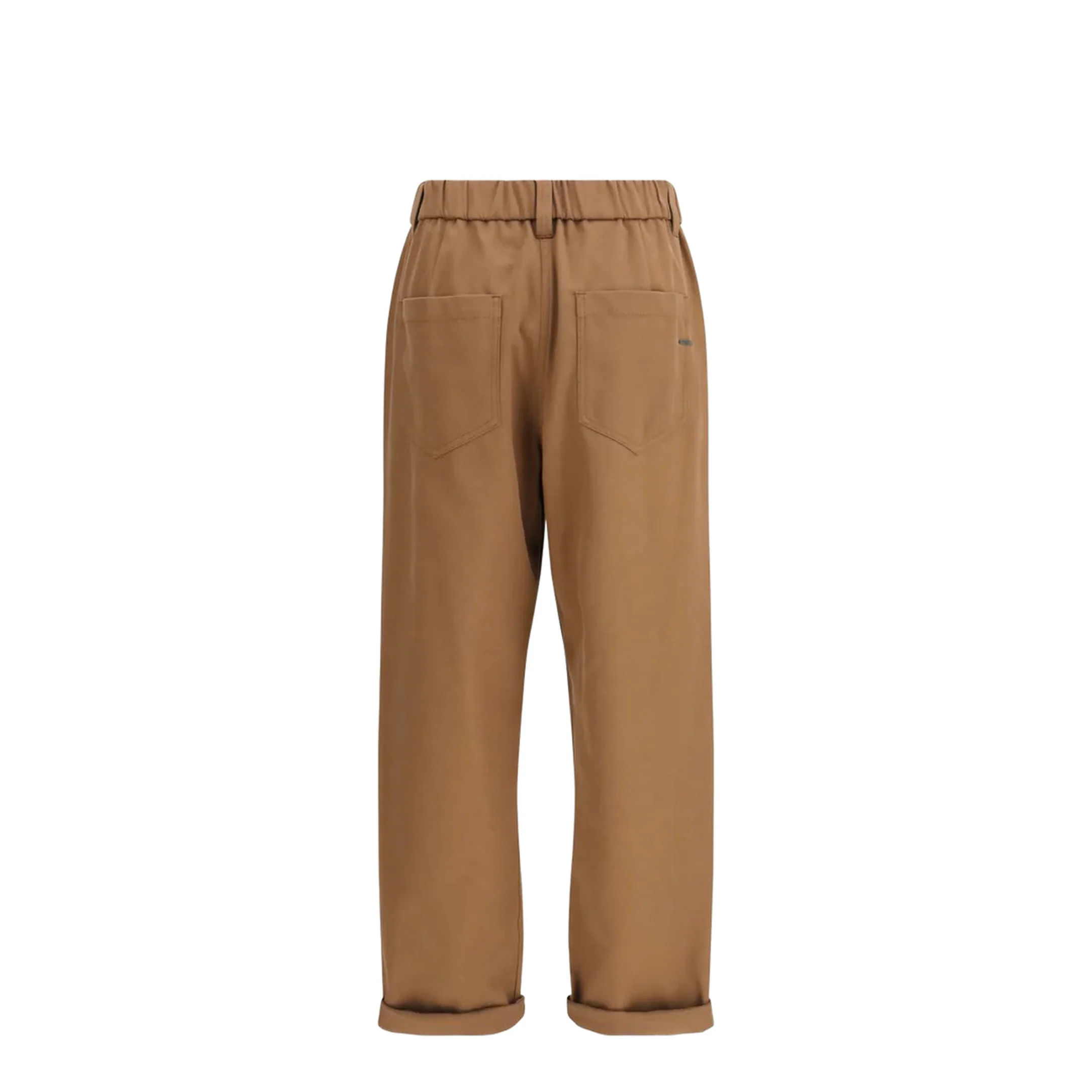Brown Pants - Image 2