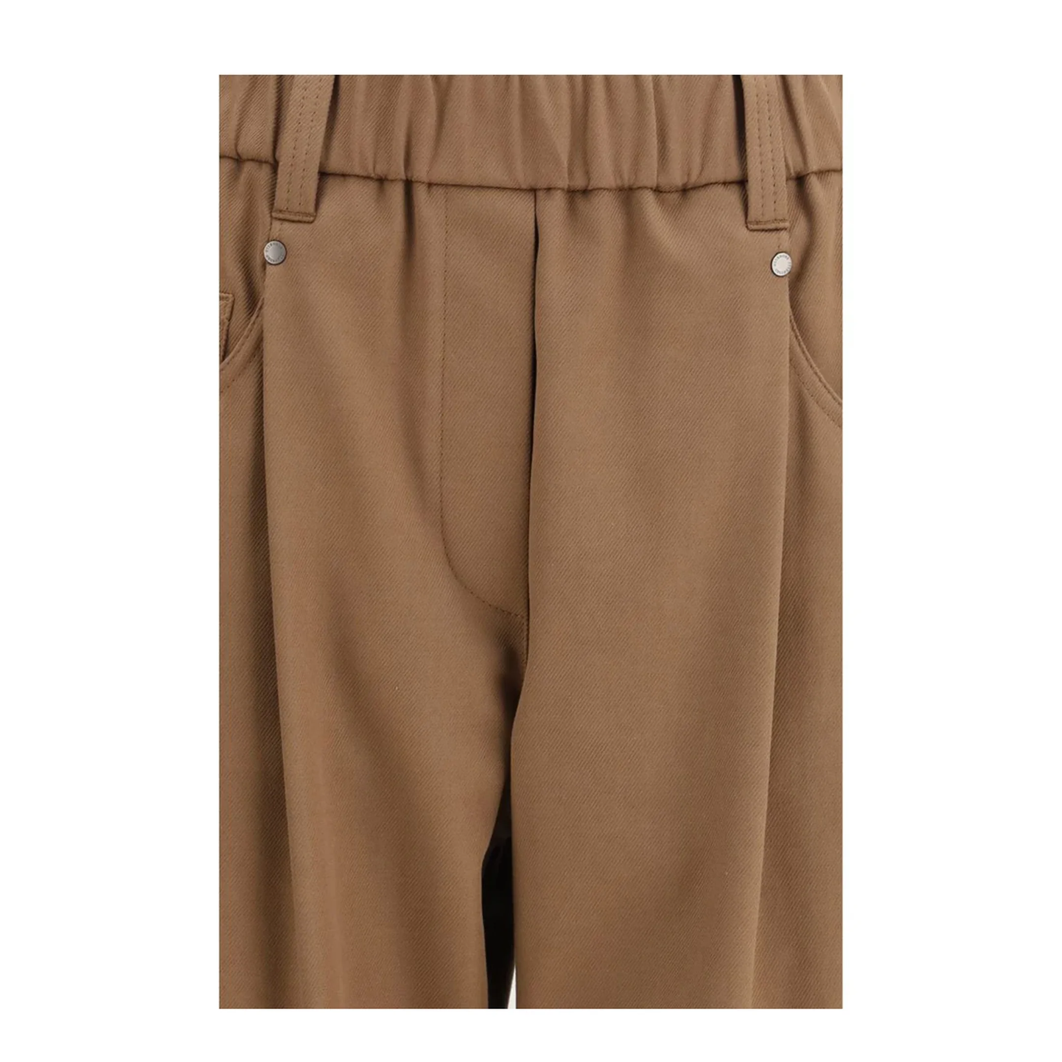 Brown Pants - Image 3
