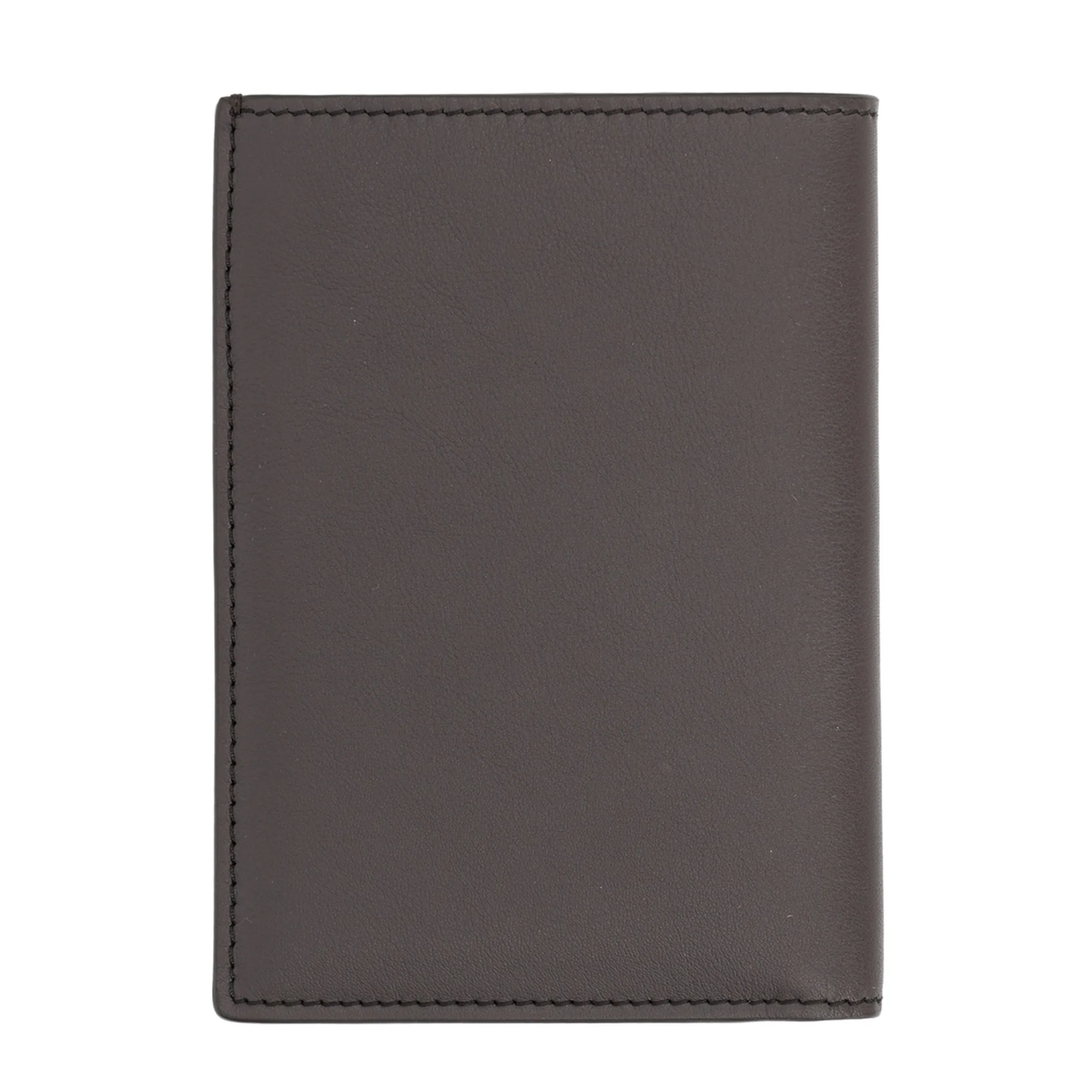 Passport Holder With Logo - Image 2