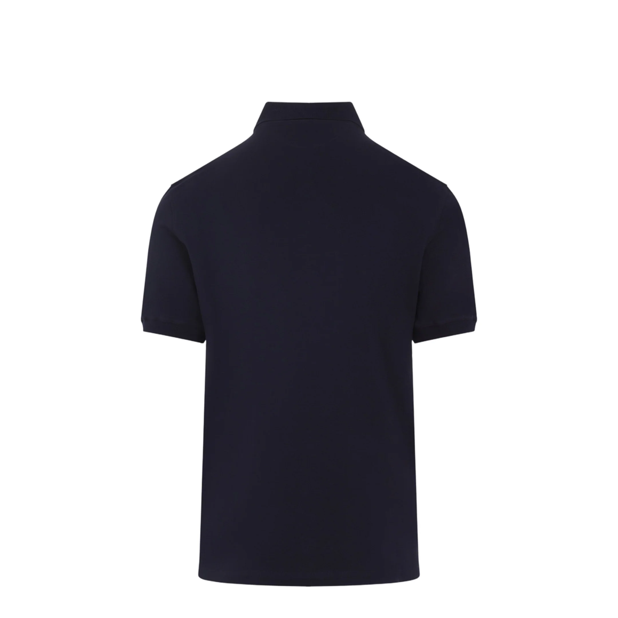 Polo Shirts Navy - Image 2