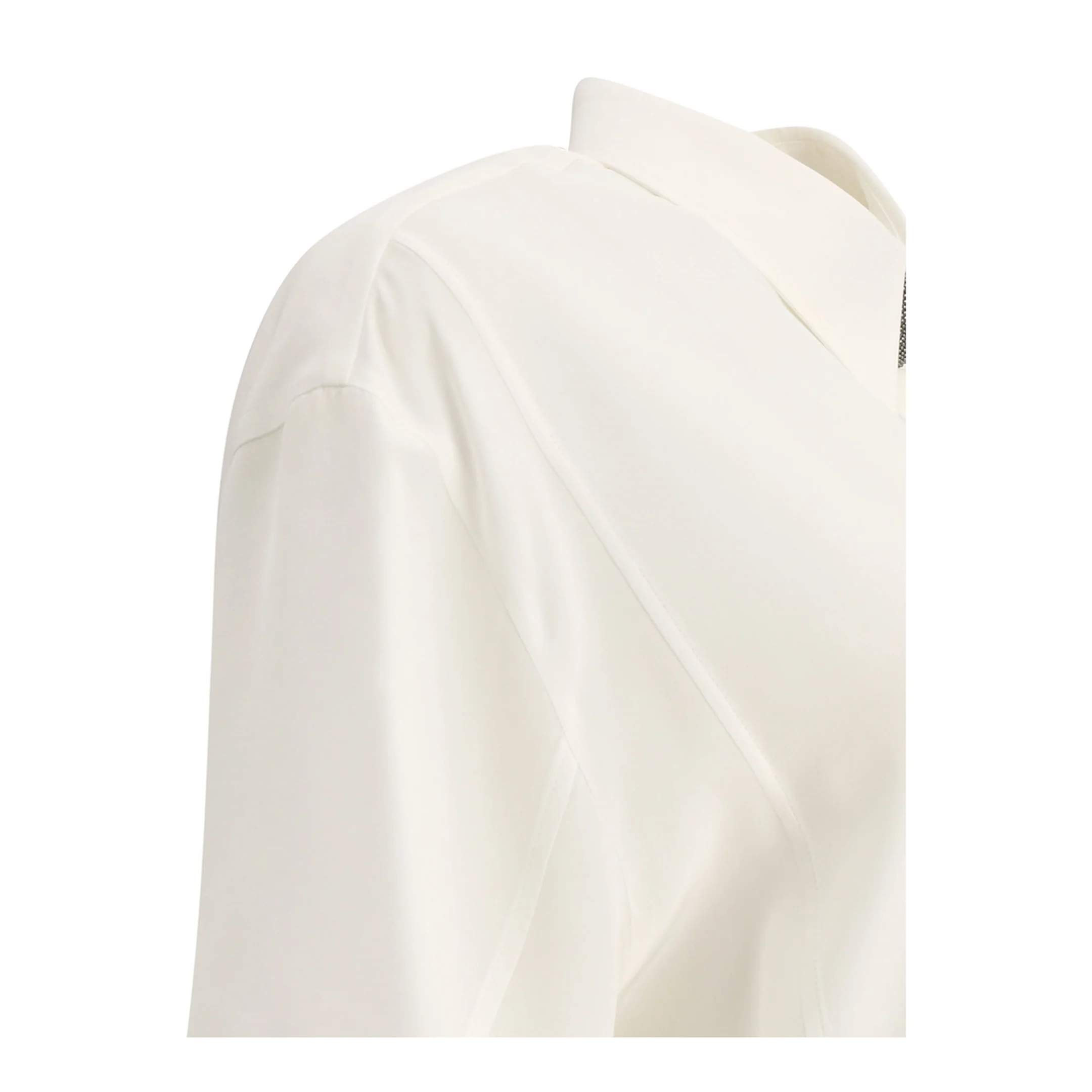 Precious Buttonhole Shirt - Image 2