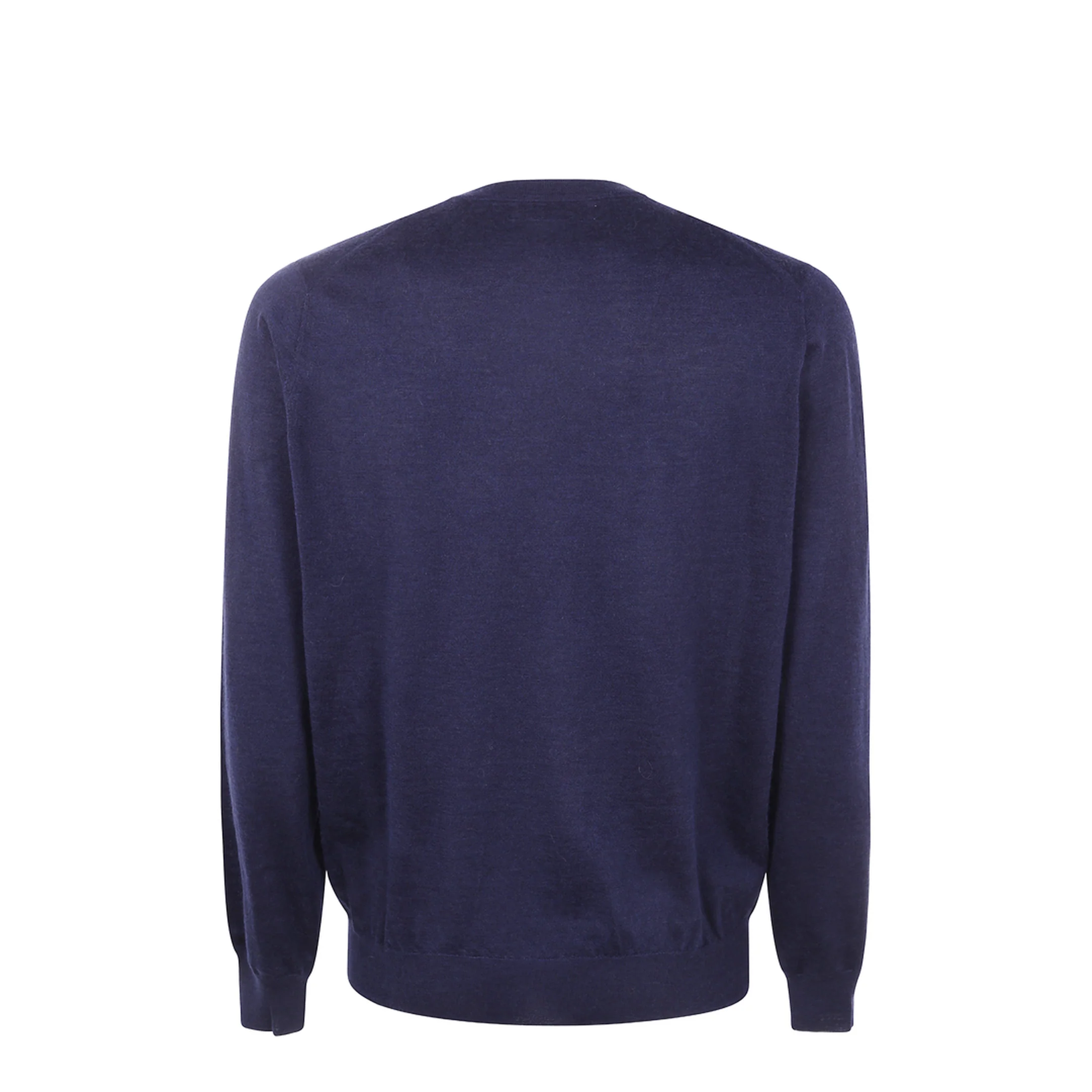 Round Neck Sweater - Image 2