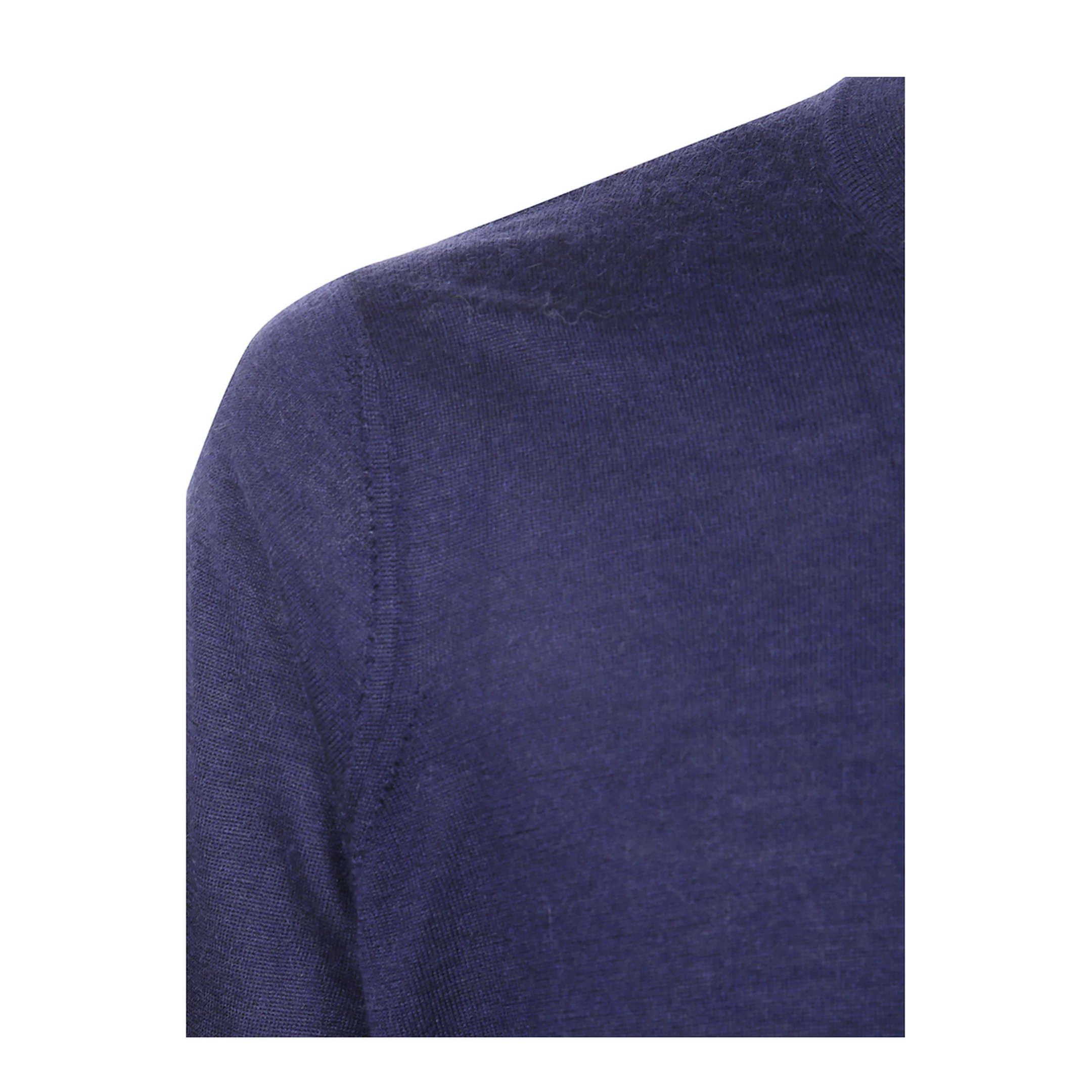 Round Neck Sweater - Image 3