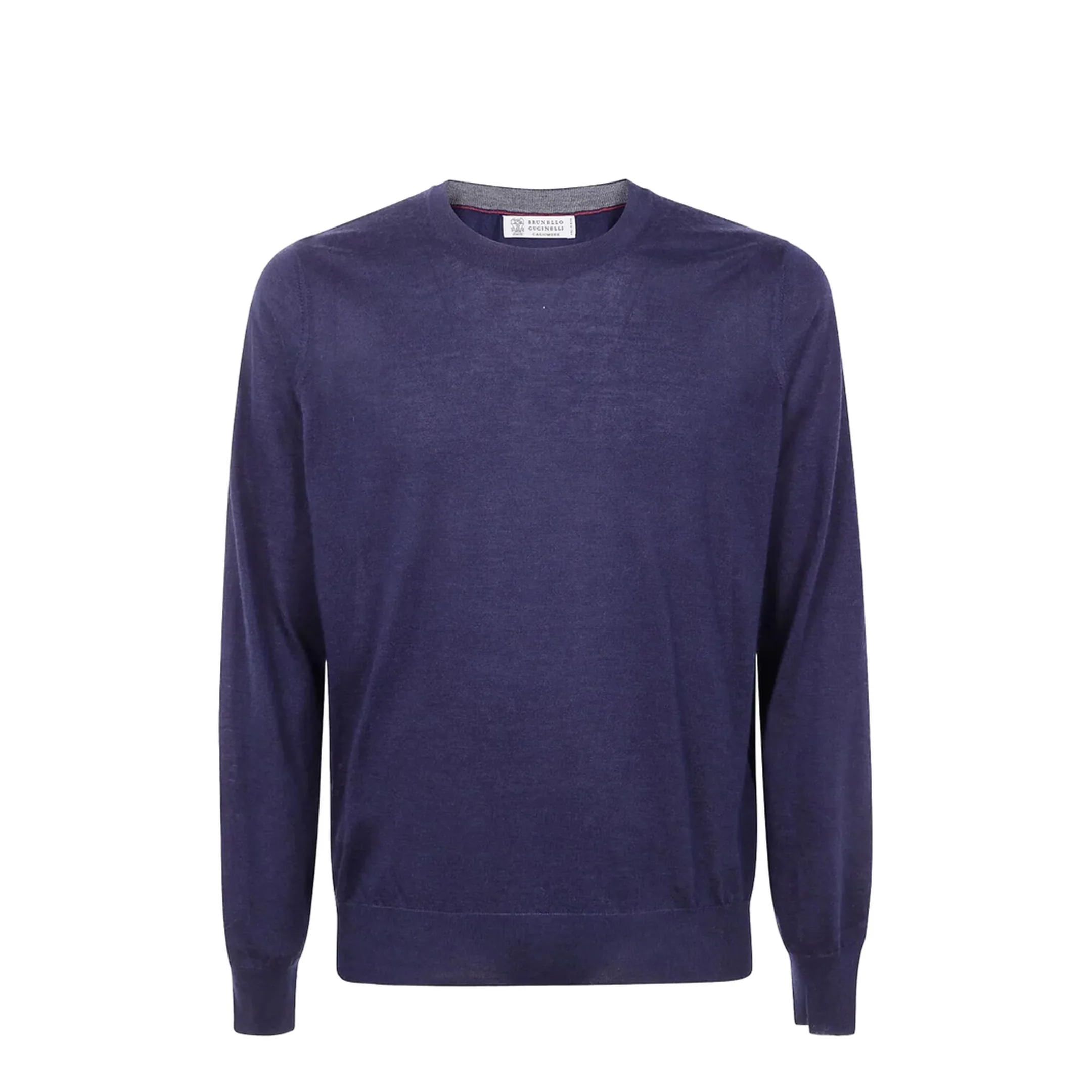 Round Neck Sweater - Image 4