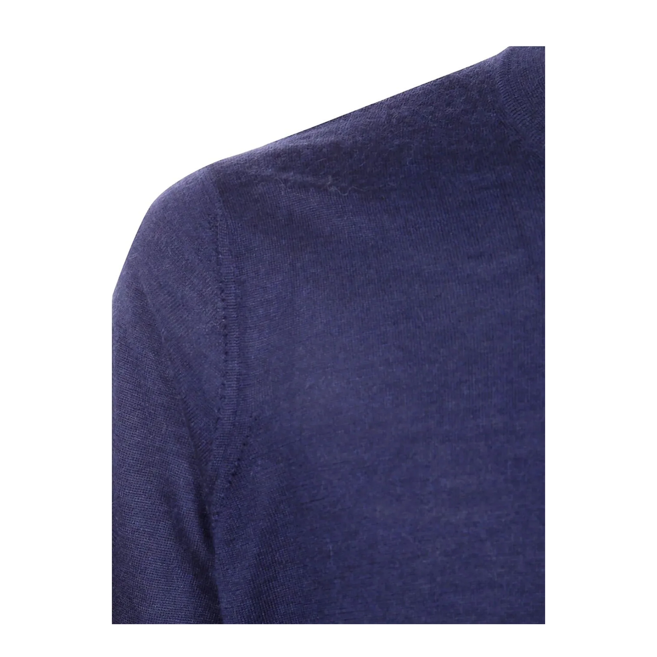 Round Neck Sweater - Image 5