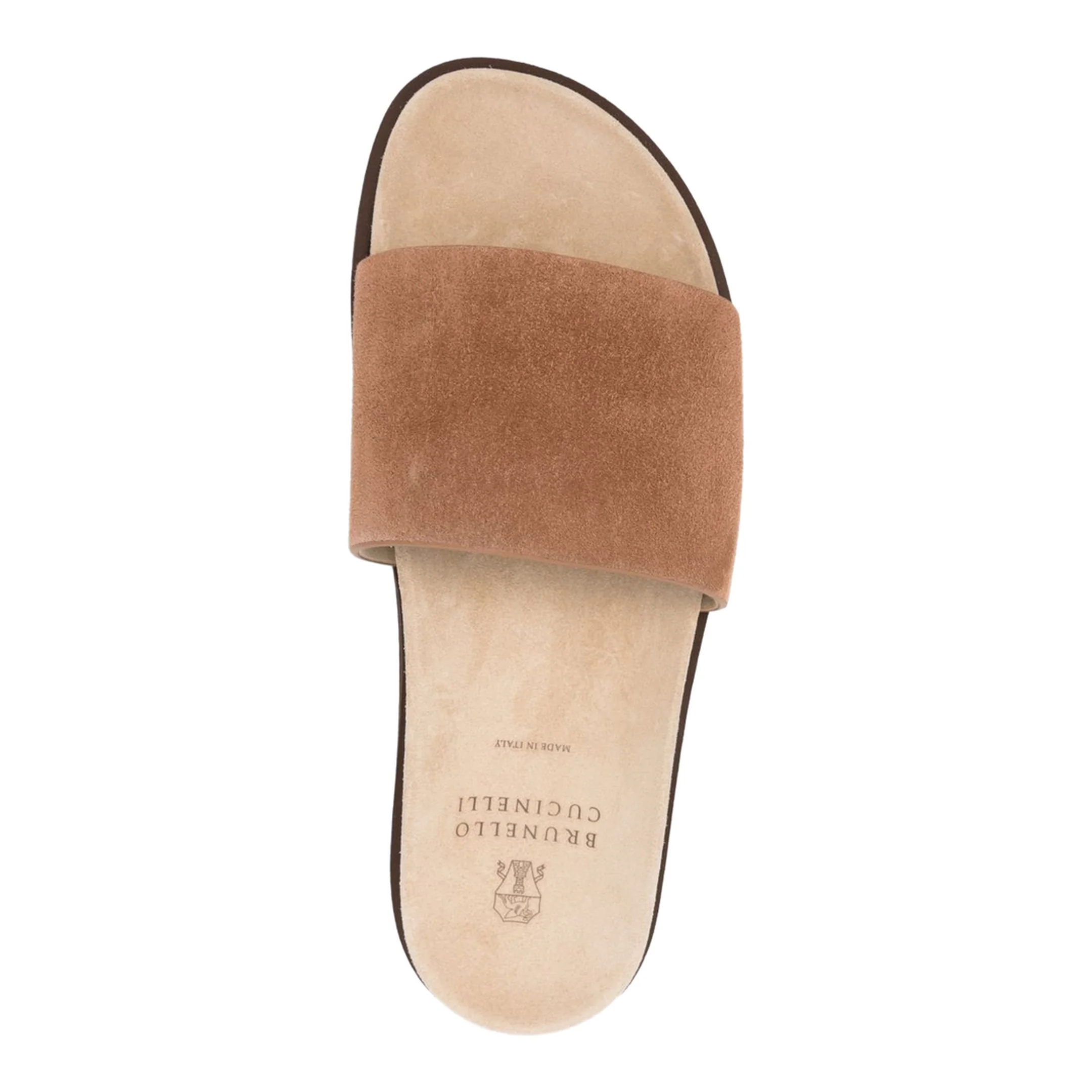 Sandals Brown - Image 4