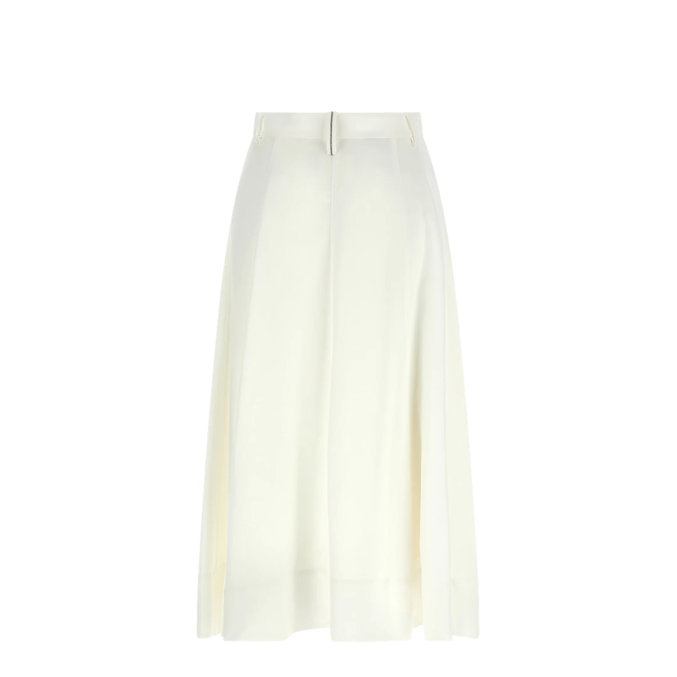 Sartorial Skirt - Image 2