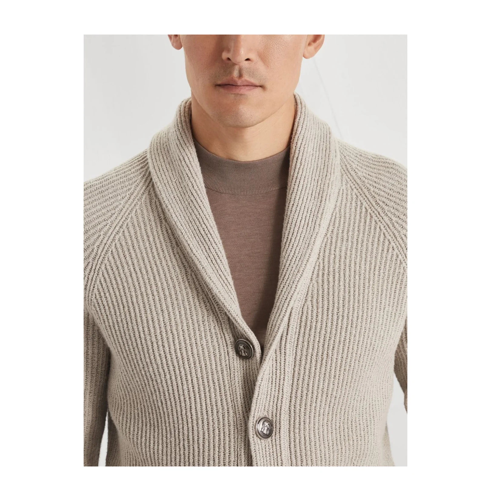 Shawl Cardigan - Image 5